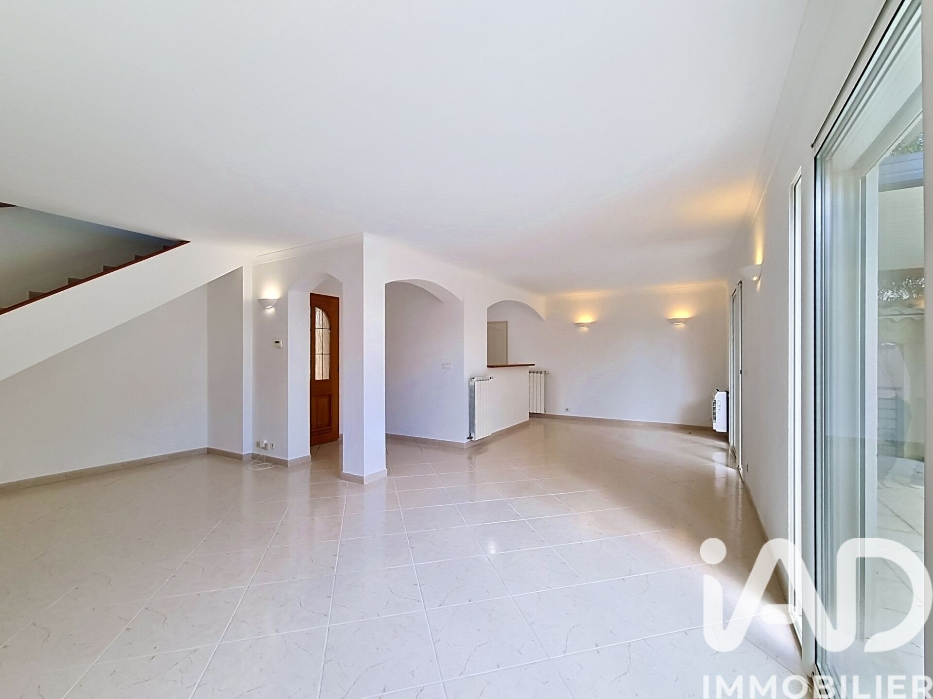 Maison à vendre, 133m², Aubord