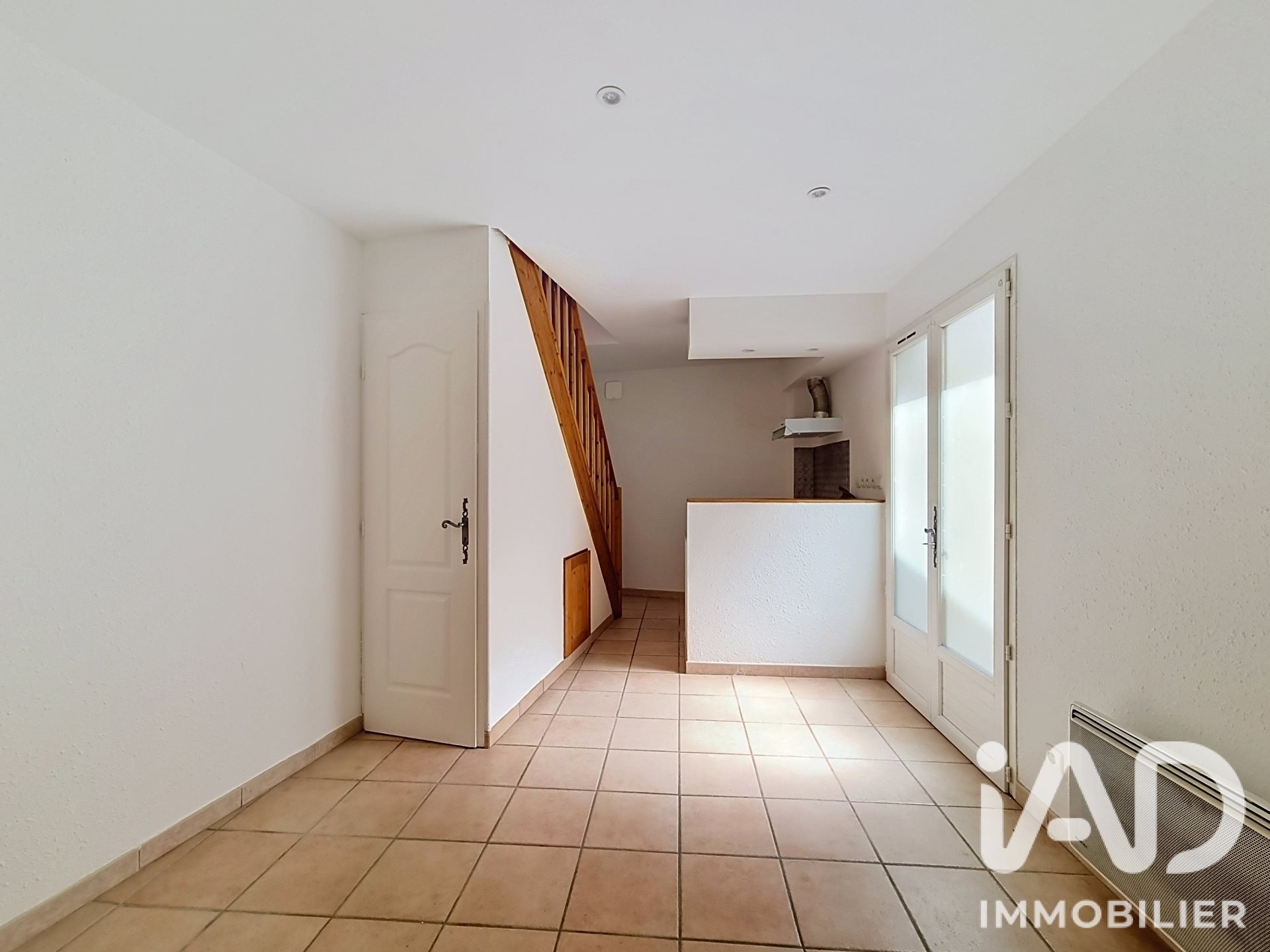 Maison à vendre, 32m², Manduel
