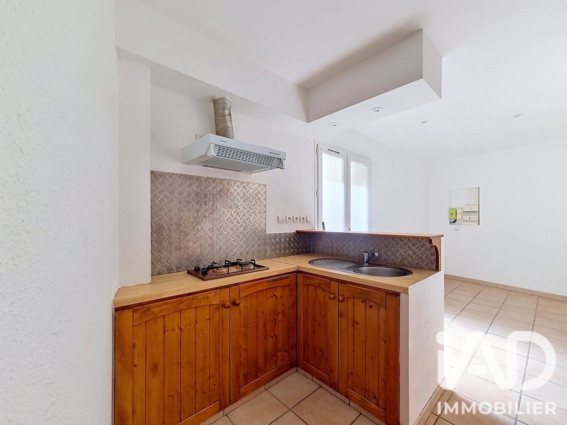 Maison à vendre, 32m², Manduel