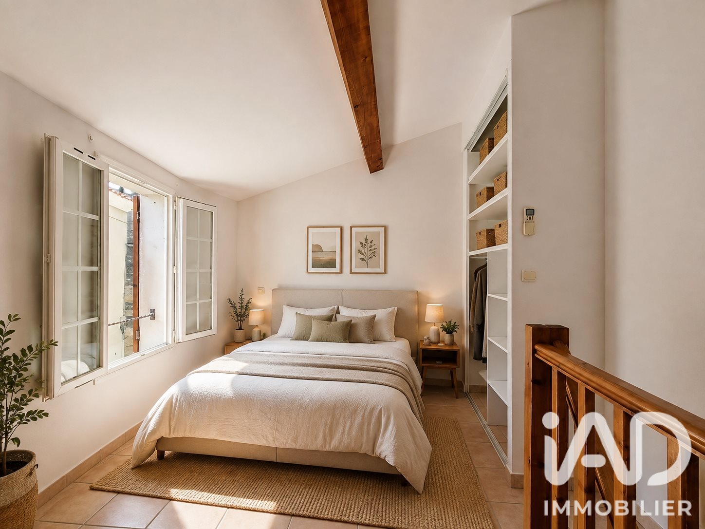 Maison à vendre, 32m², Manduel