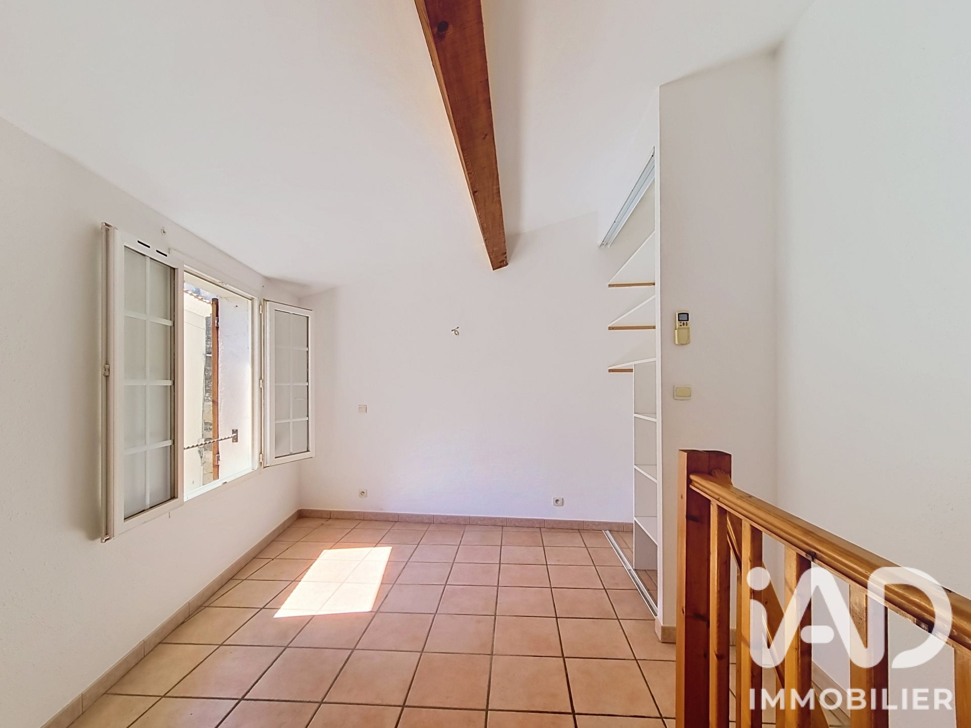 Maison à vendre, 32m², Manduel
