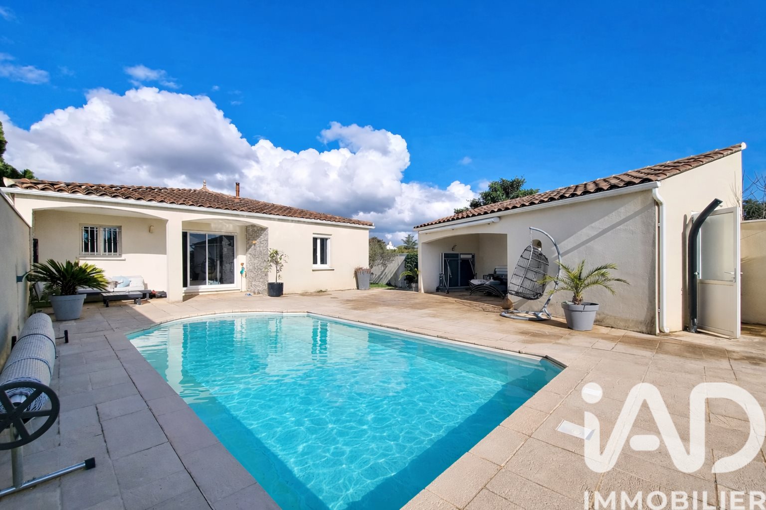 Maison à vendre, 190m², Saint-Gervasy