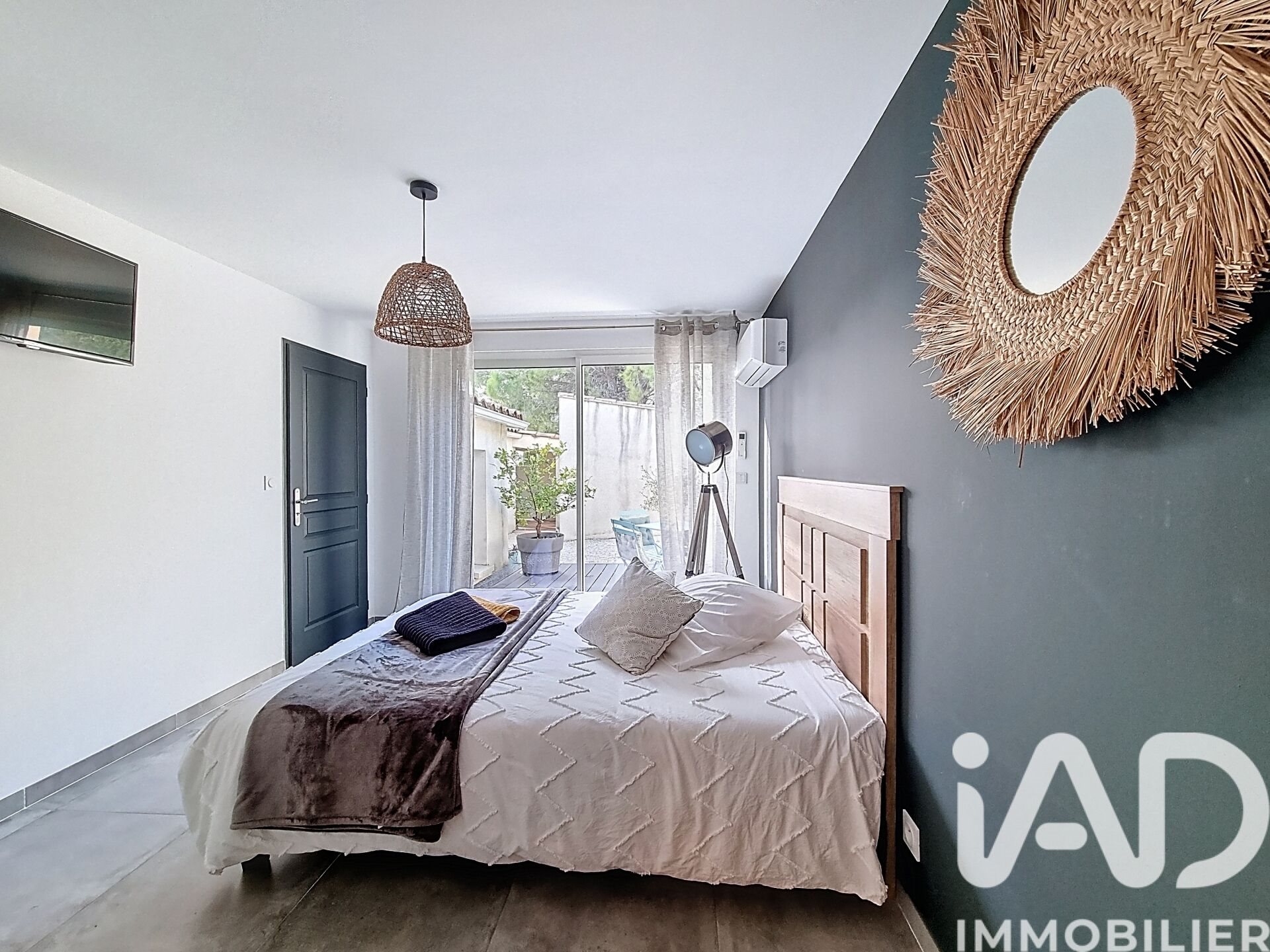 Maison à vendre, 190m², Saint-Gervasy