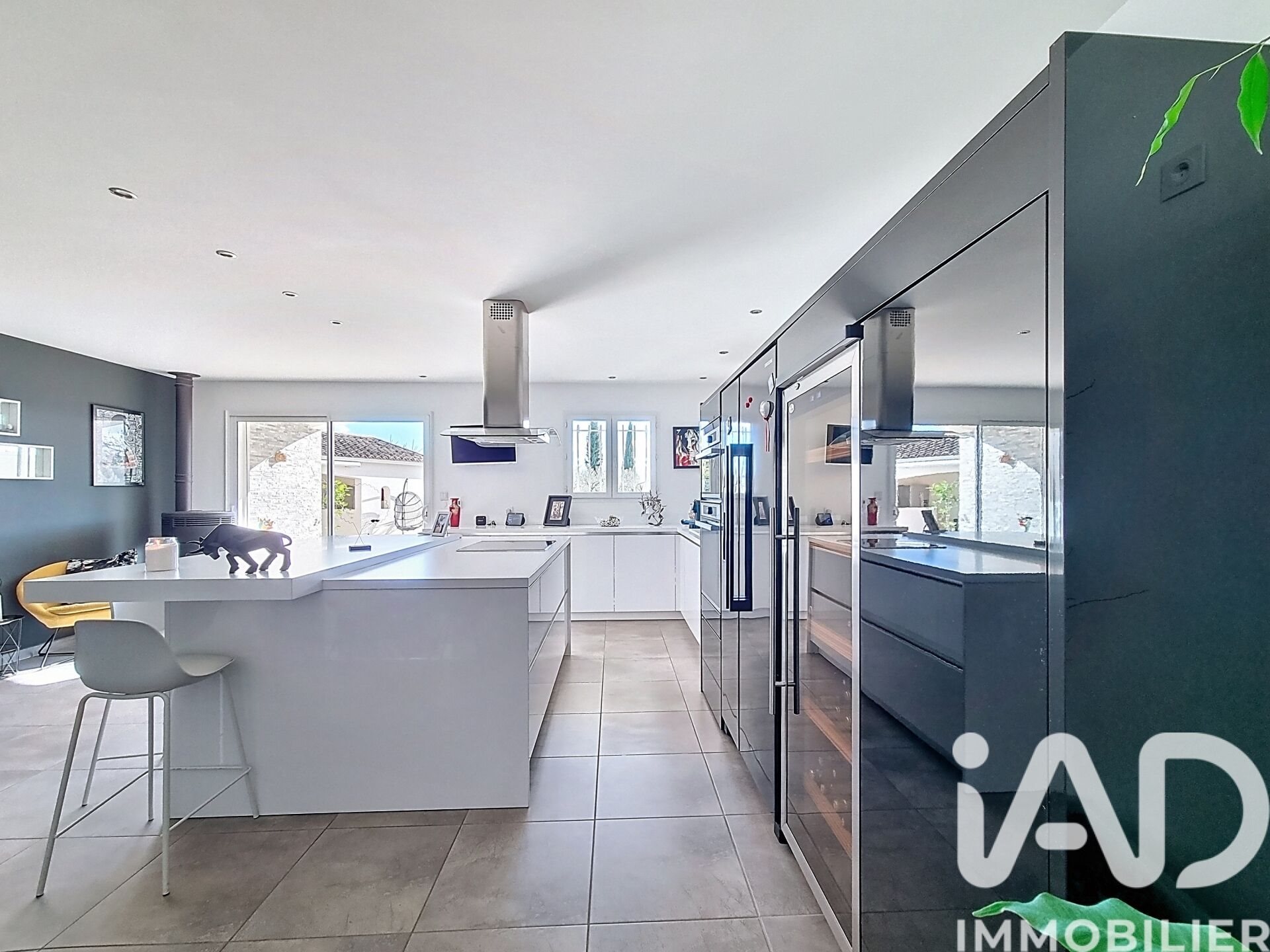 Maison à vendre, 190m², Saint-Gervasy