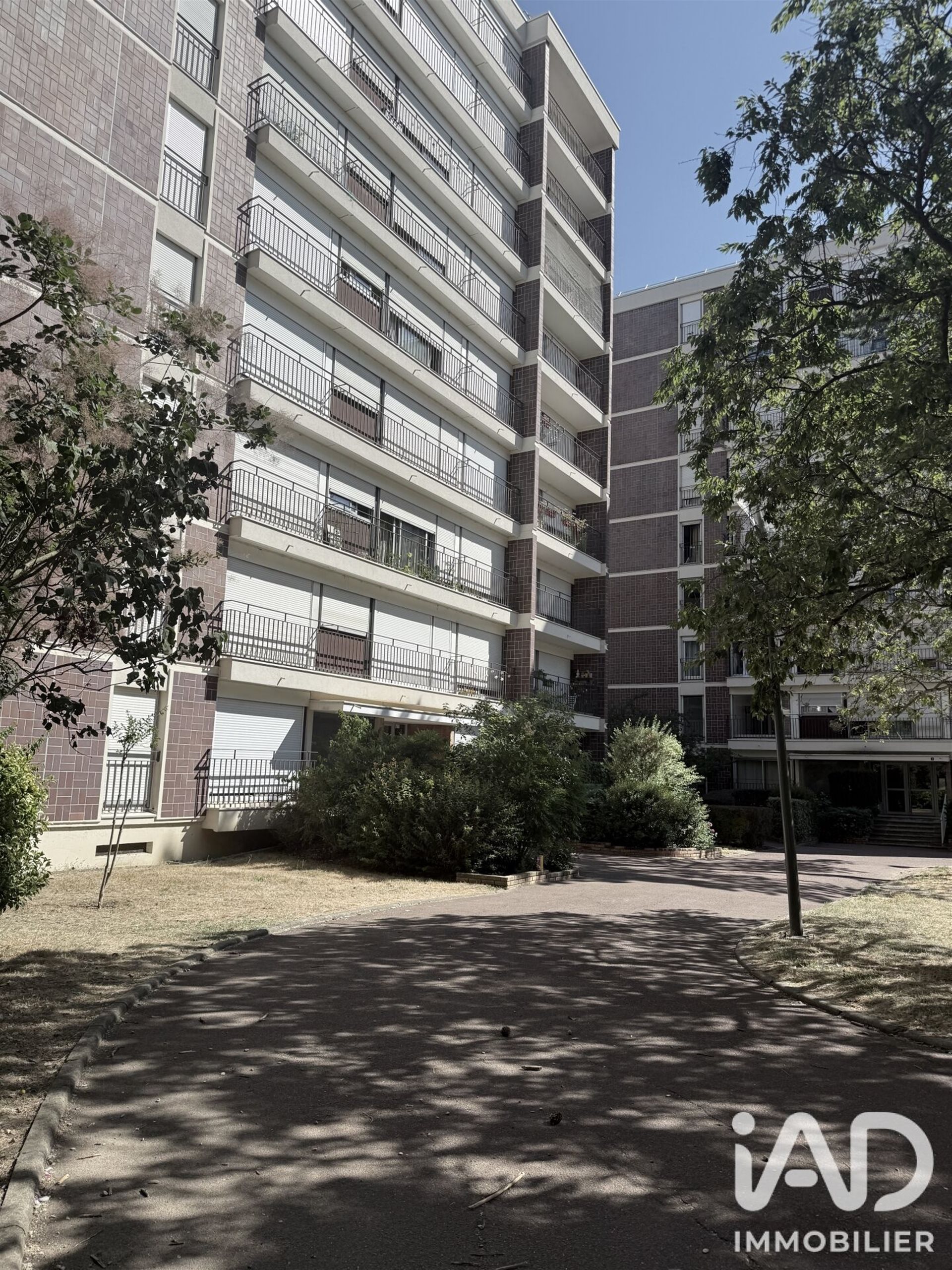 Appartement à vendre, 80m², Epinay-sous-Sénart