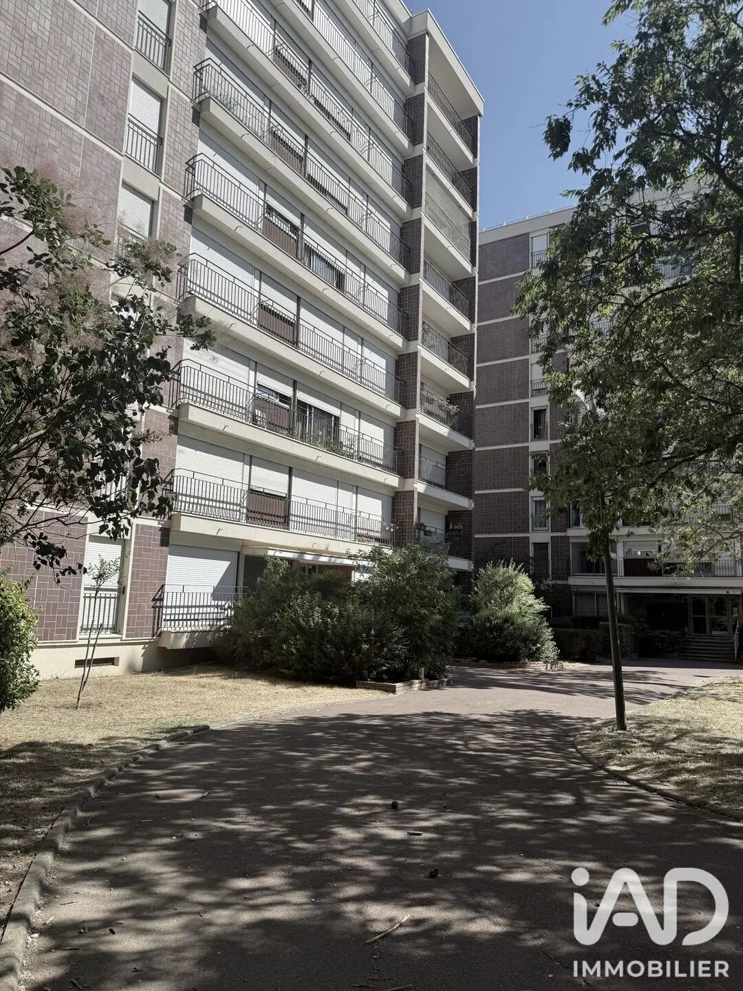 Appartement à vendre, 80m², Epinay-sous-Sénart