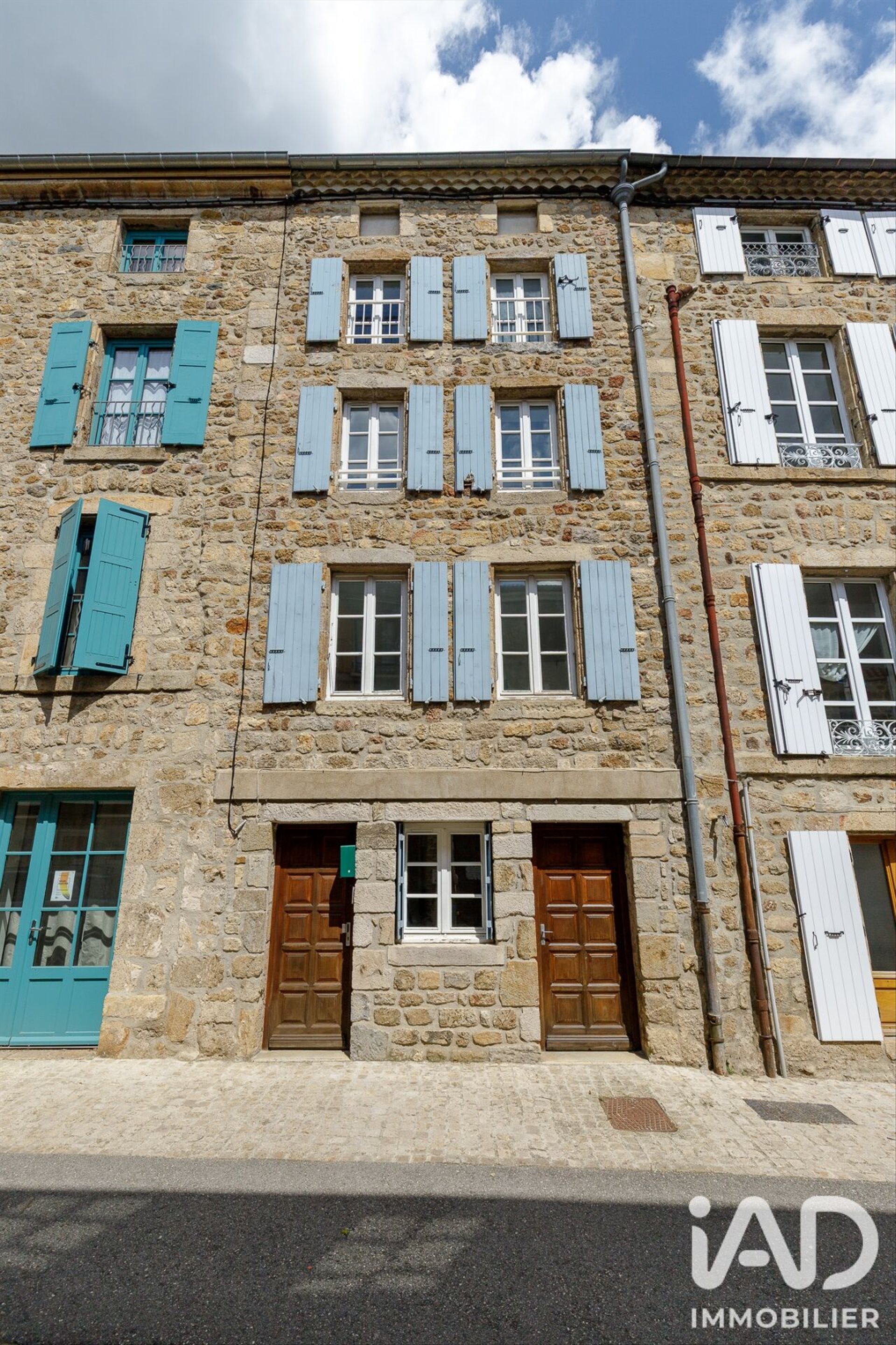 Maison à vendre, 111m², Saint-Félicien