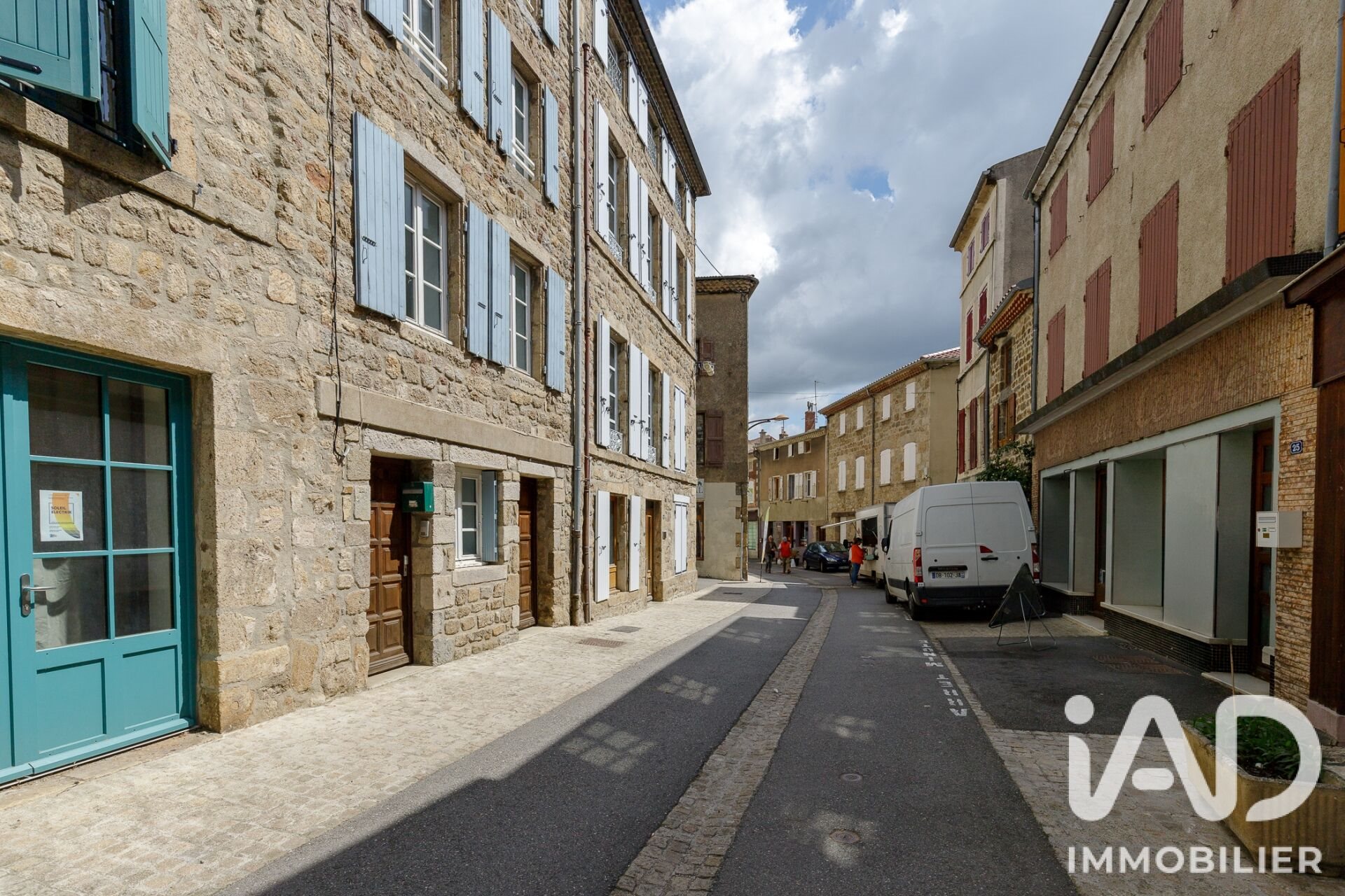 Maison à vendre, 111m², Saint-Félicien