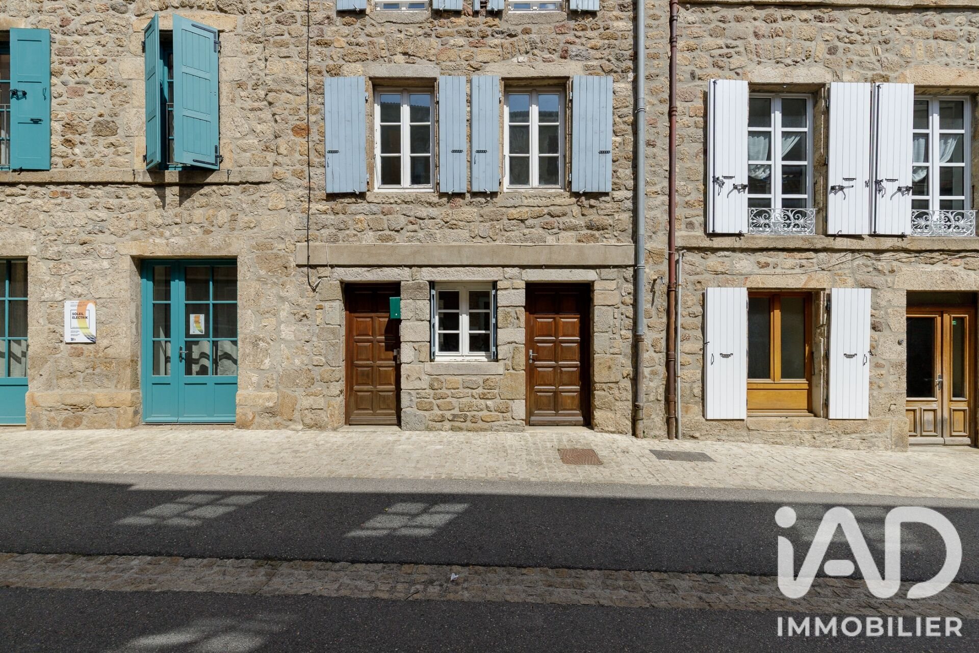 Maison à vendre, 111m², Saint-Félicien