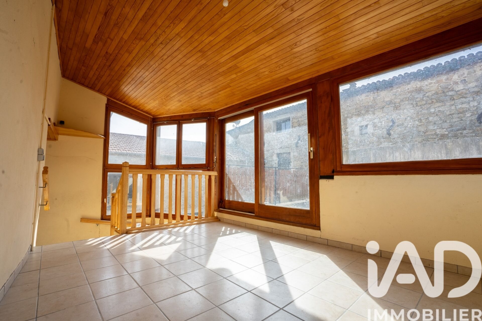 Maison à vendre, 130m², Sécheras