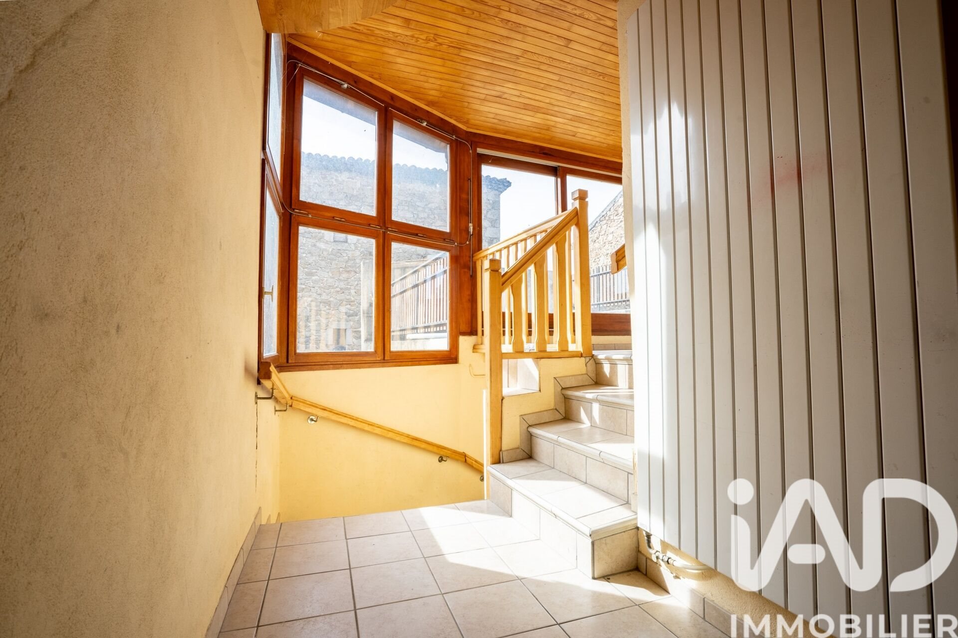 Maison à vendre, 130m², Sécheras