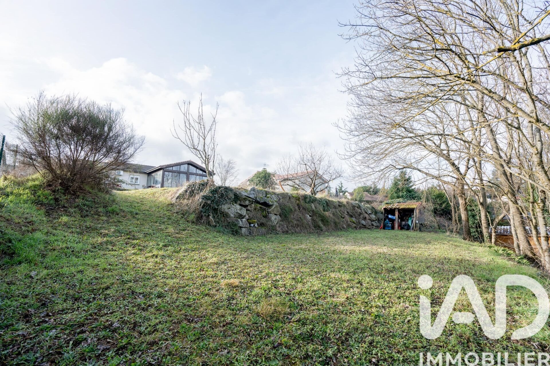 Maison à vendre, 161m², Sécheras