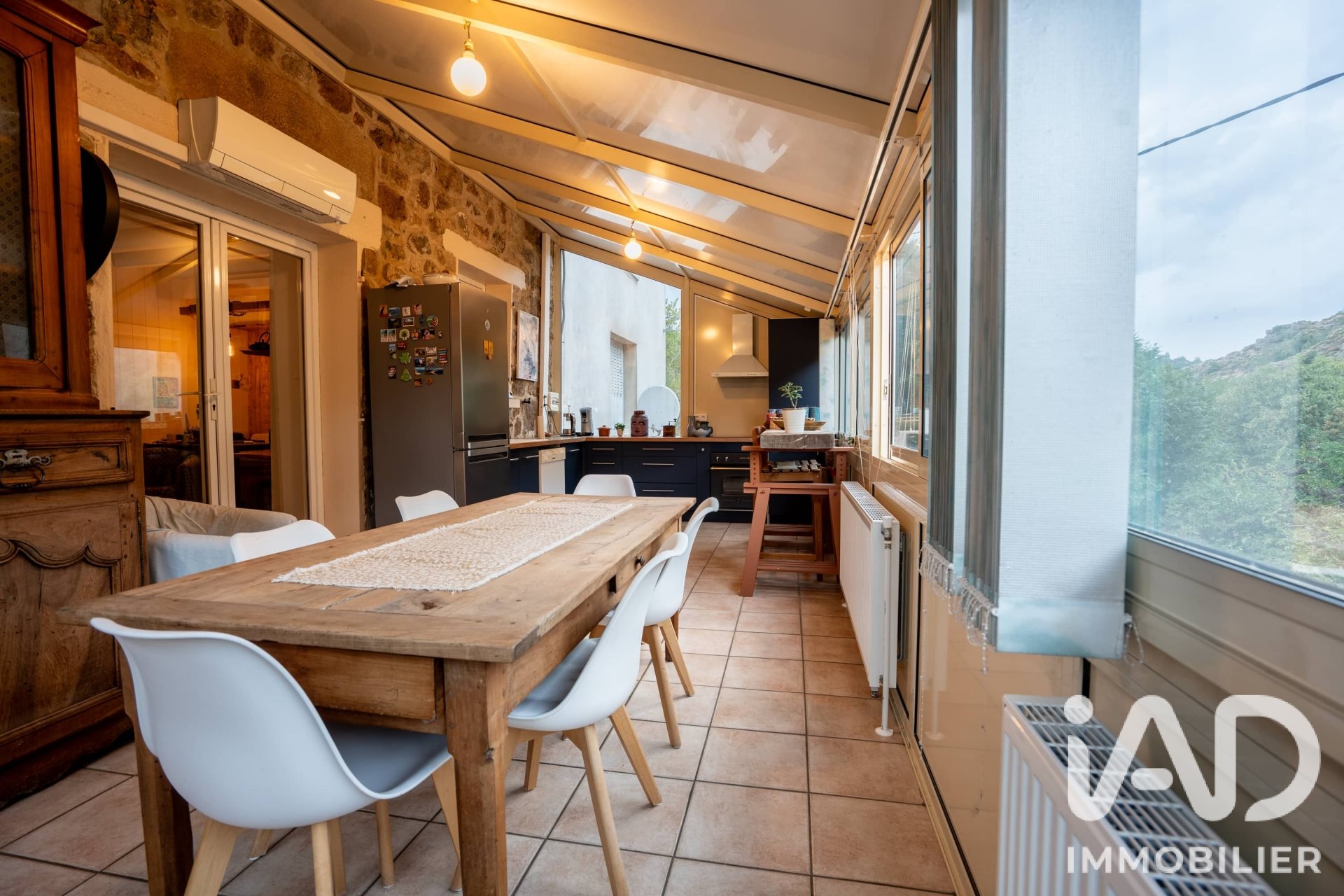 Maison à vendre, 220m², Arlebosc
