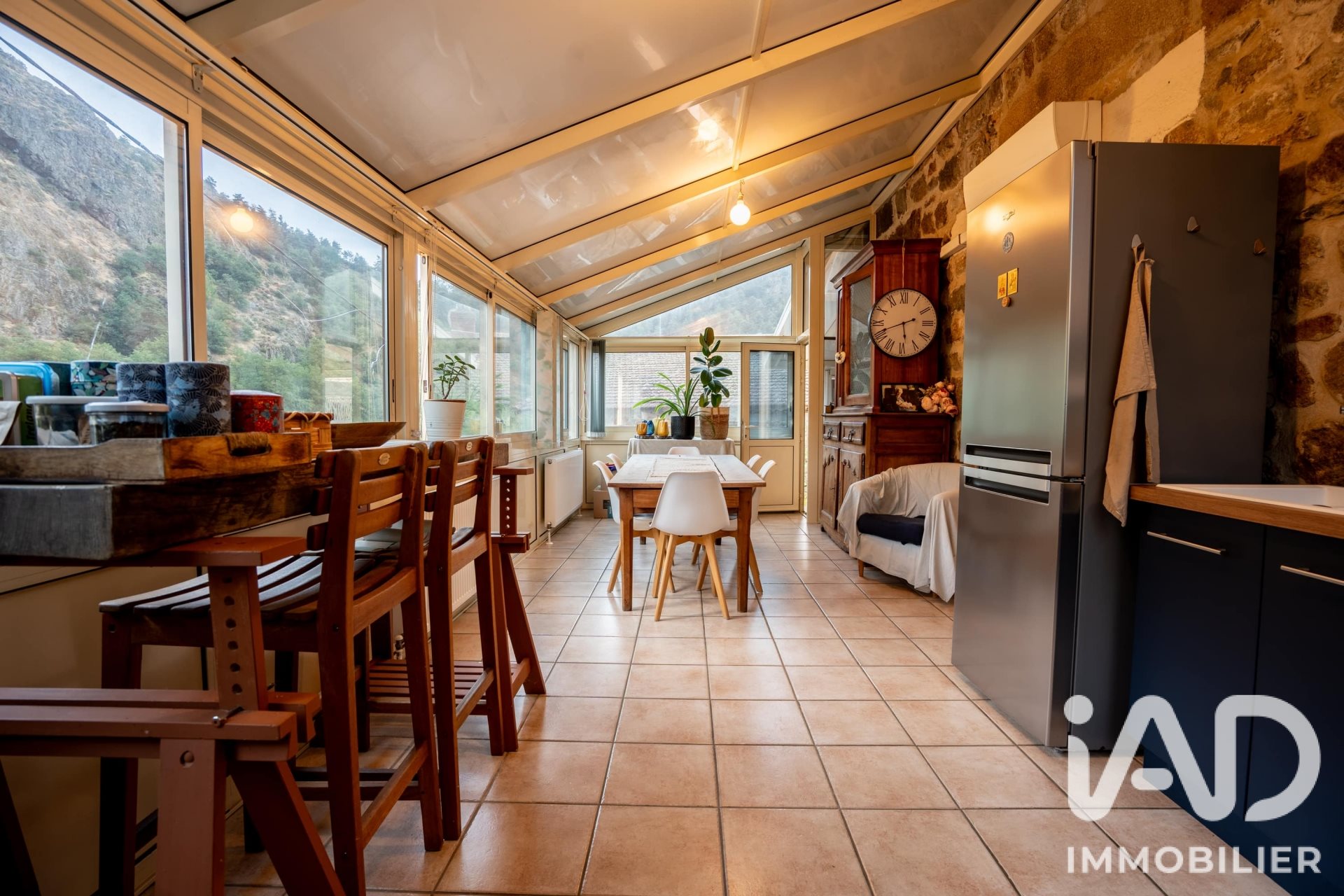 Maison à vendre, 220m², Arlebosc