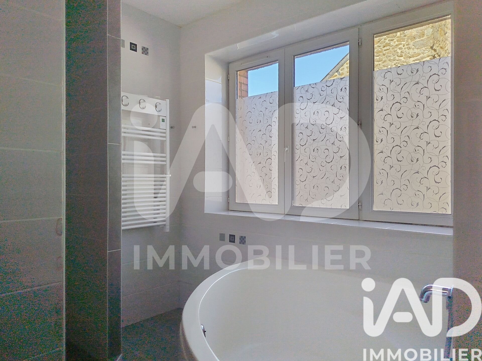 Maison à vendre, 113m², Miniac-Morvan
