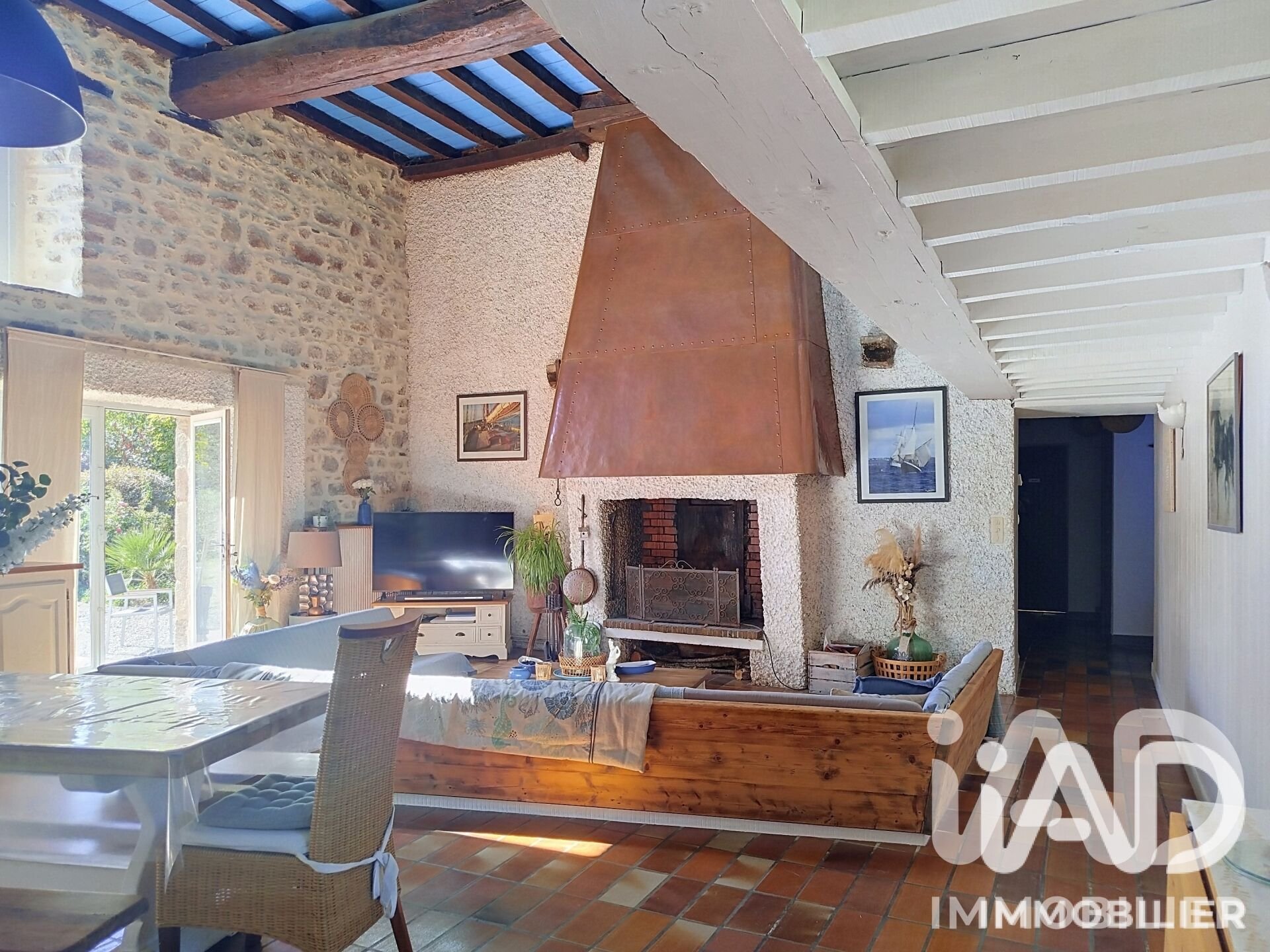 Maison à vendre, 554m², Mont-Dol