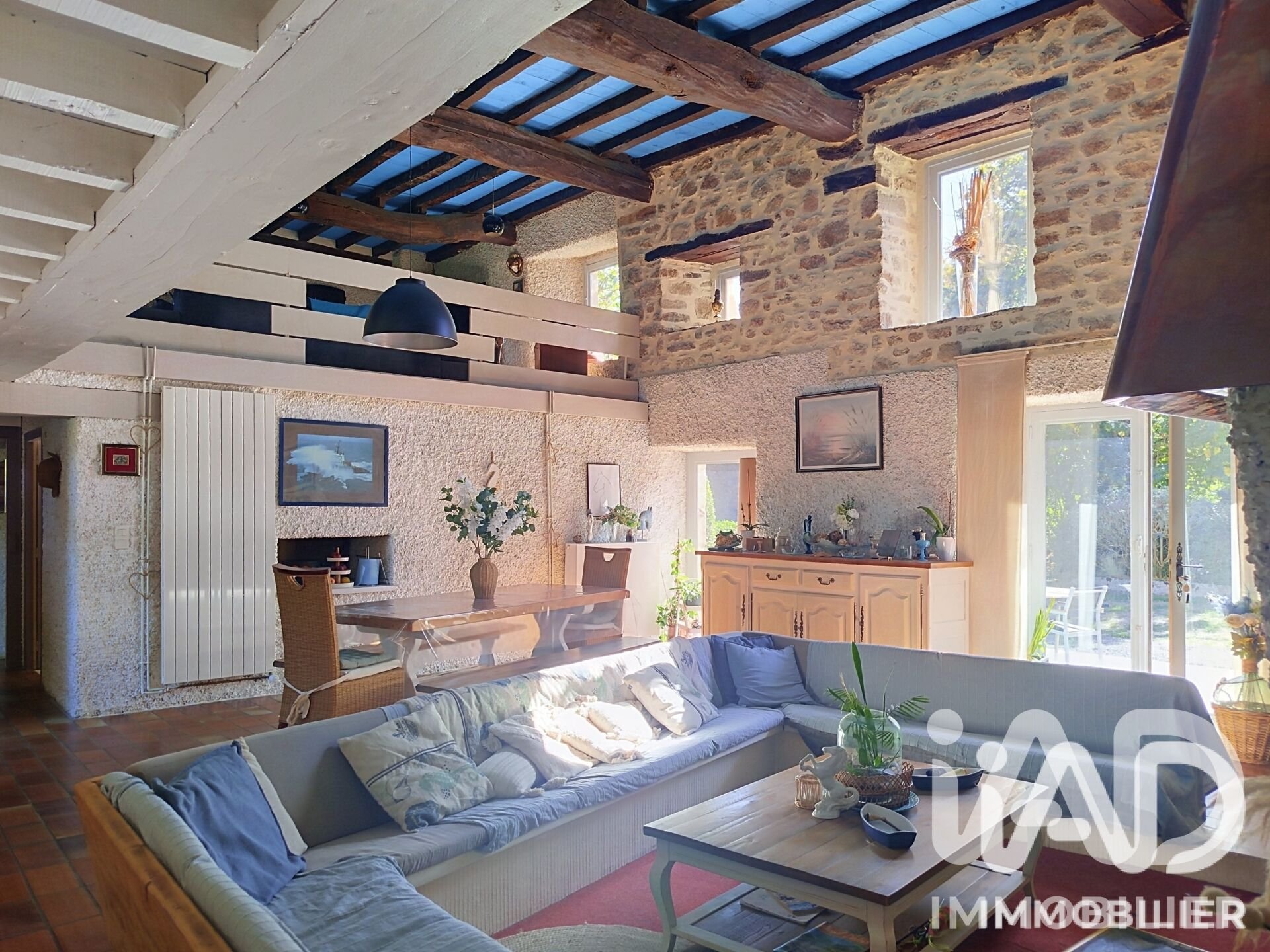 Maison à vendre, 554m², Mont-Dol