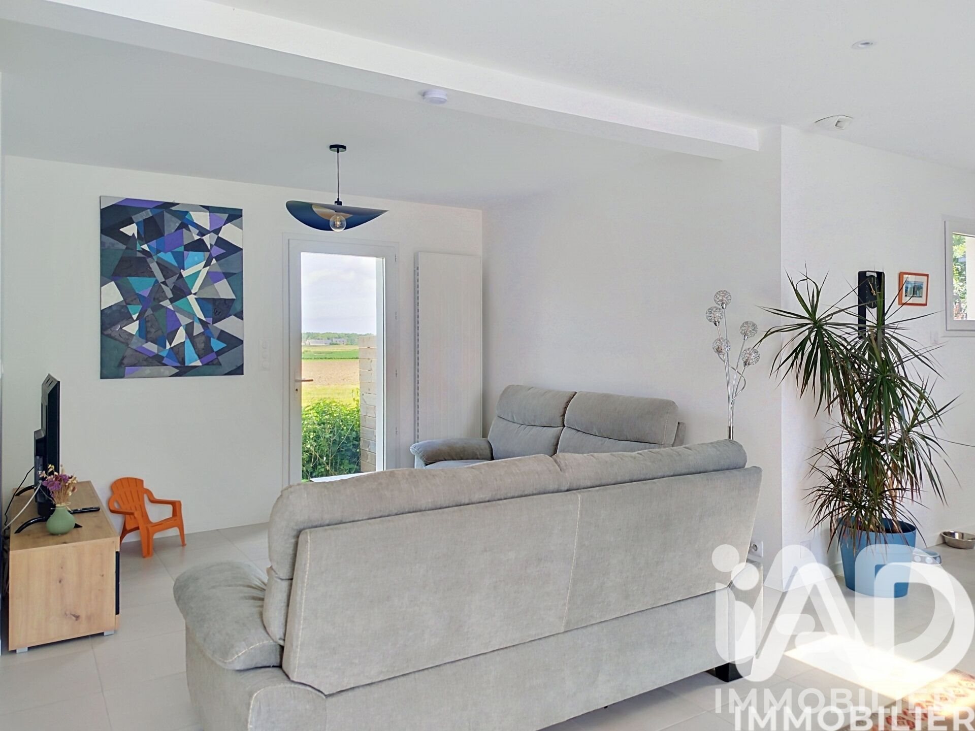 Maison à vendre, 104m², Saint-Méloir-des-Ondes