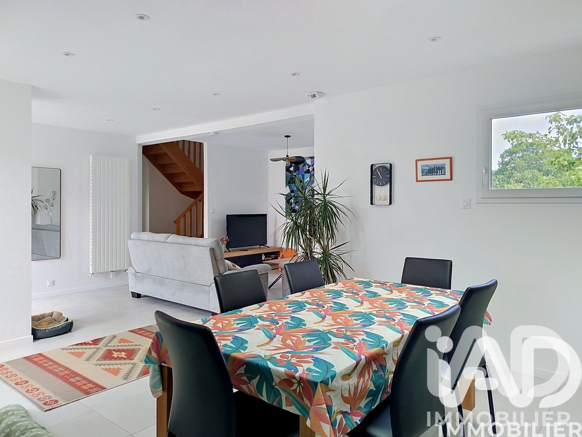 Maison à vendre, 104m², Saint-Méloir-des-Ondes