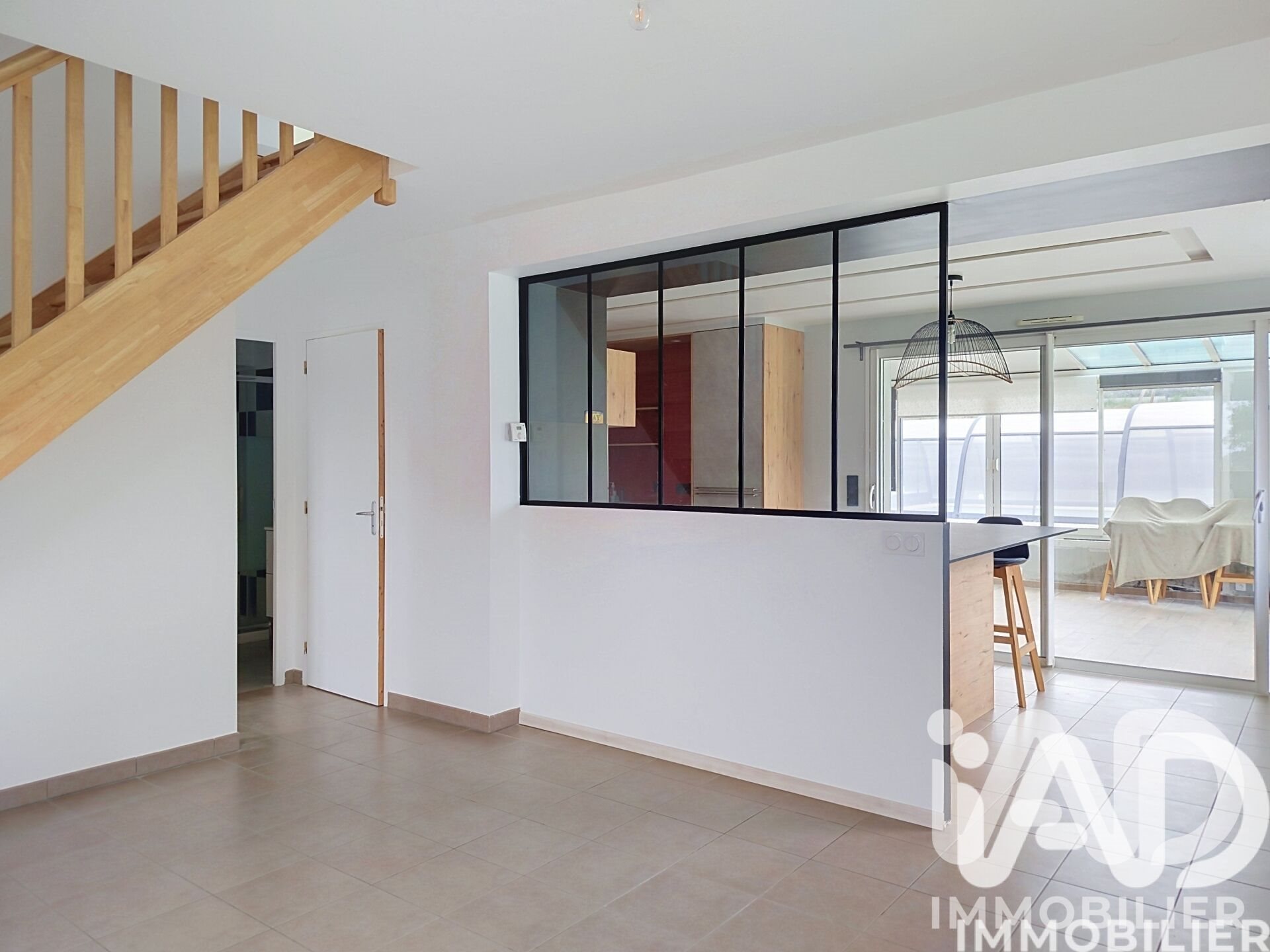 Maison à vendre, 100m², Baguer-Pican
