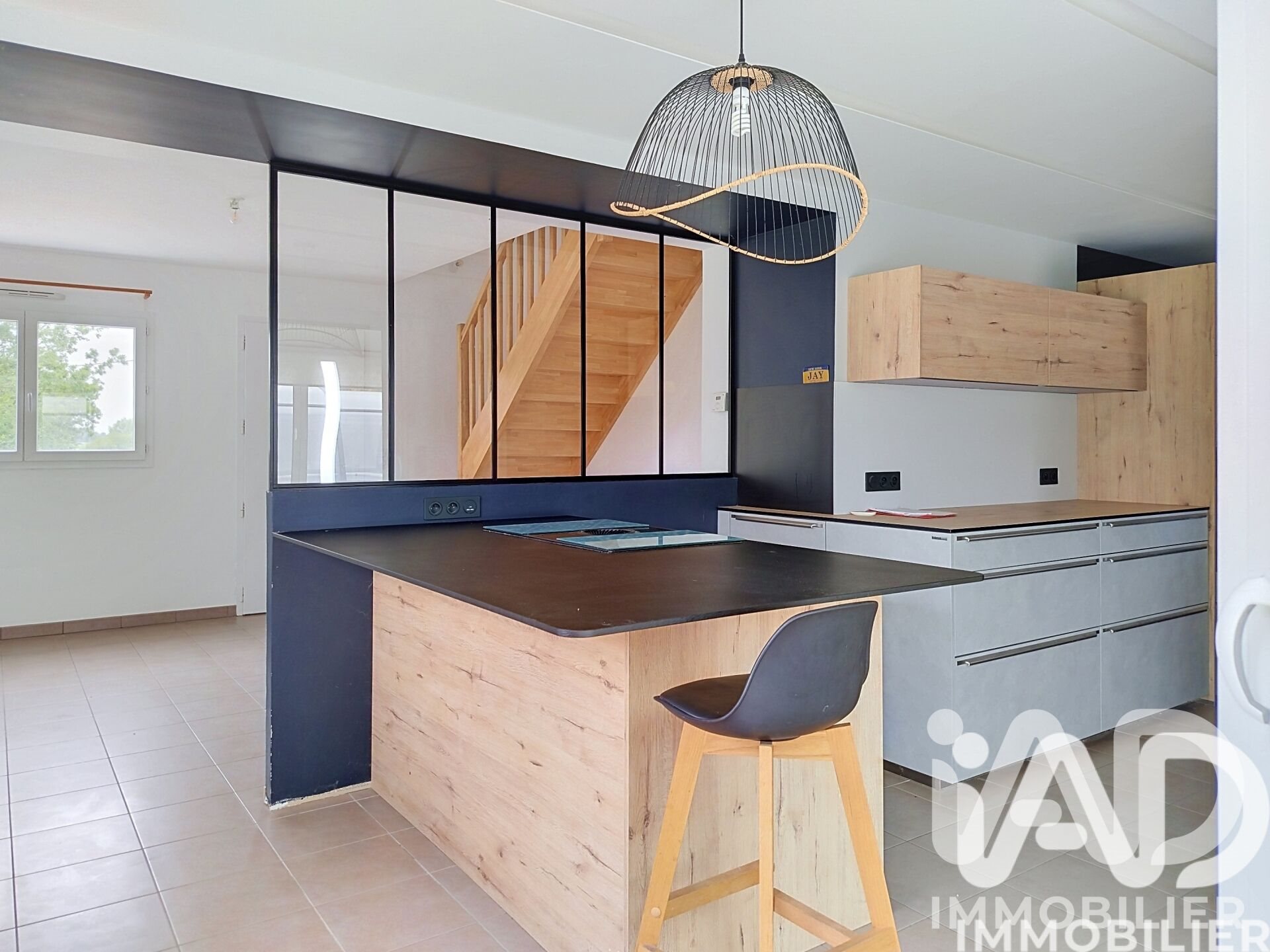 Maison à vendre, 100m², Baguer-Pican