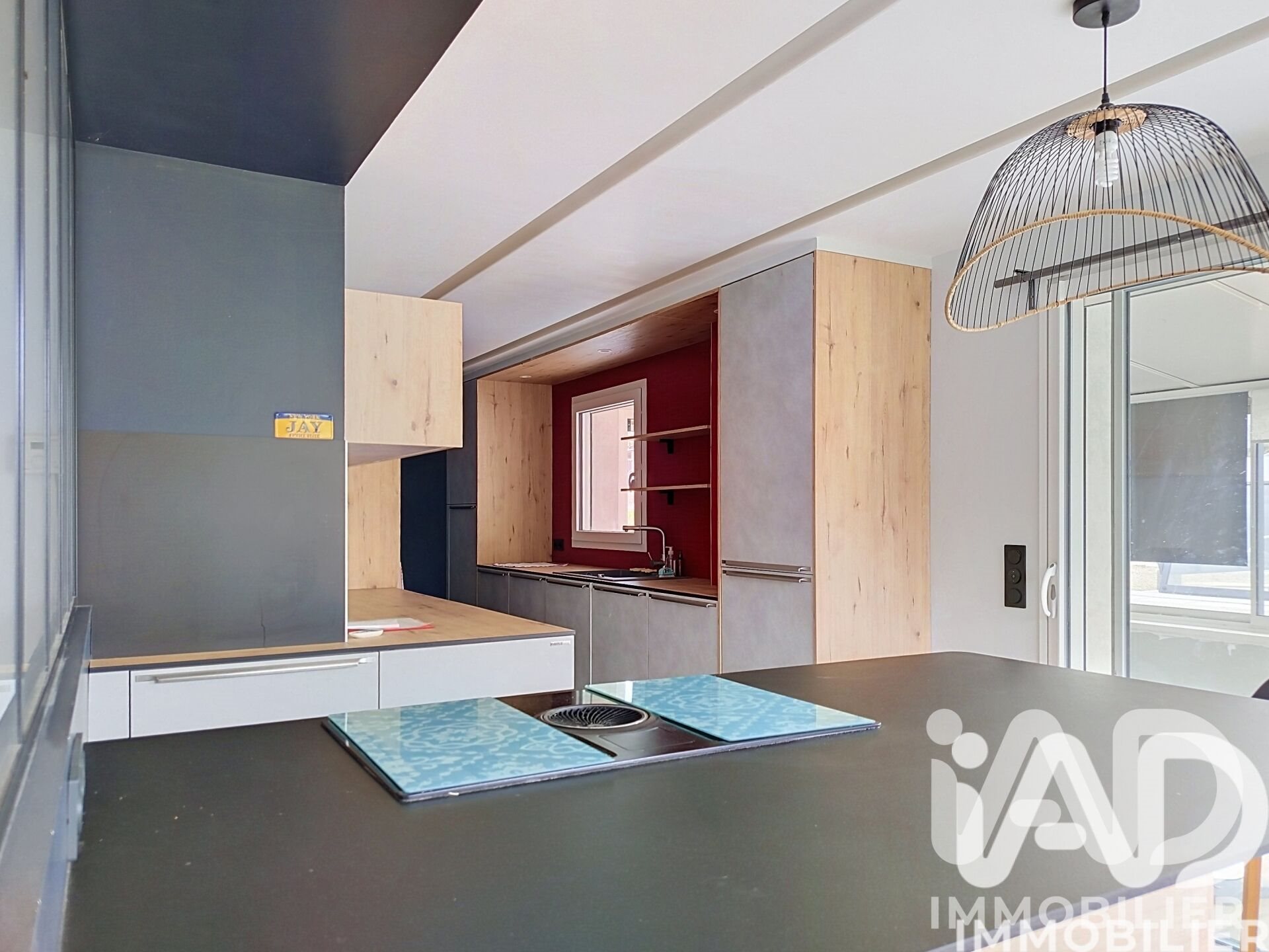 Maison à vendre, 100m², Baguer-Pican