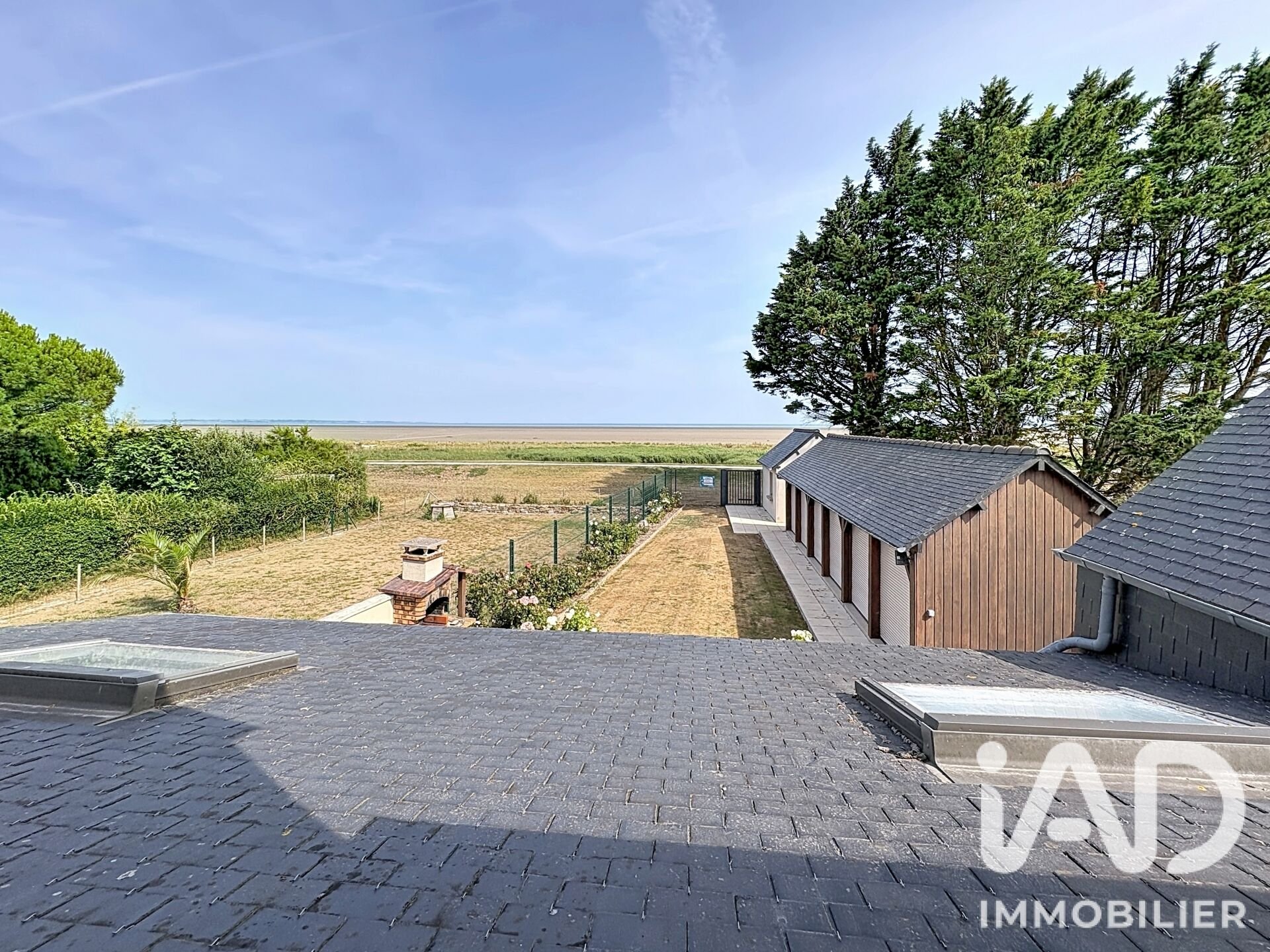 Maison à vendre, 199m², Cherrueix