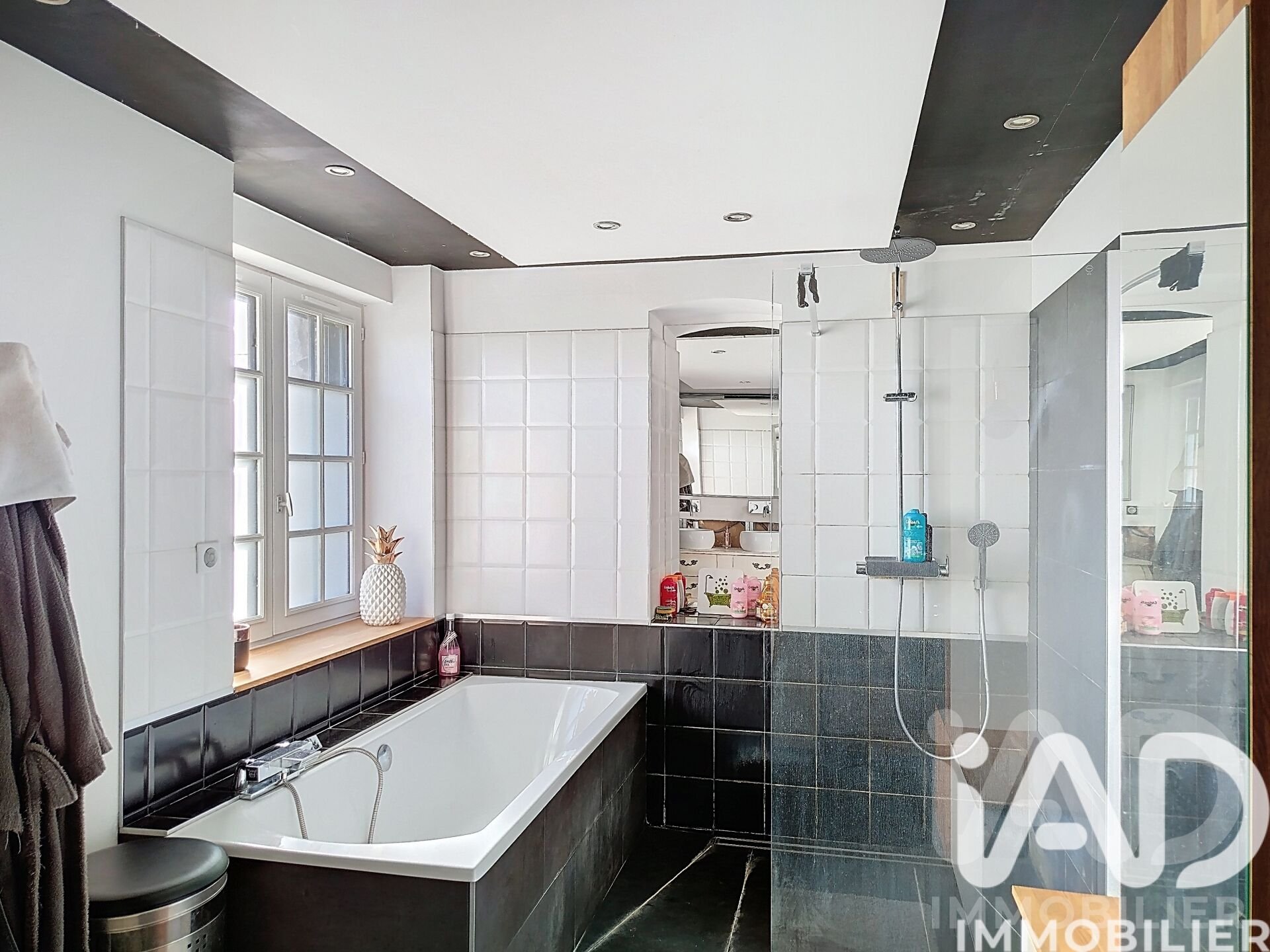 Maison à vendre, 120m², Saint-Père-Marc-en-Poulet
