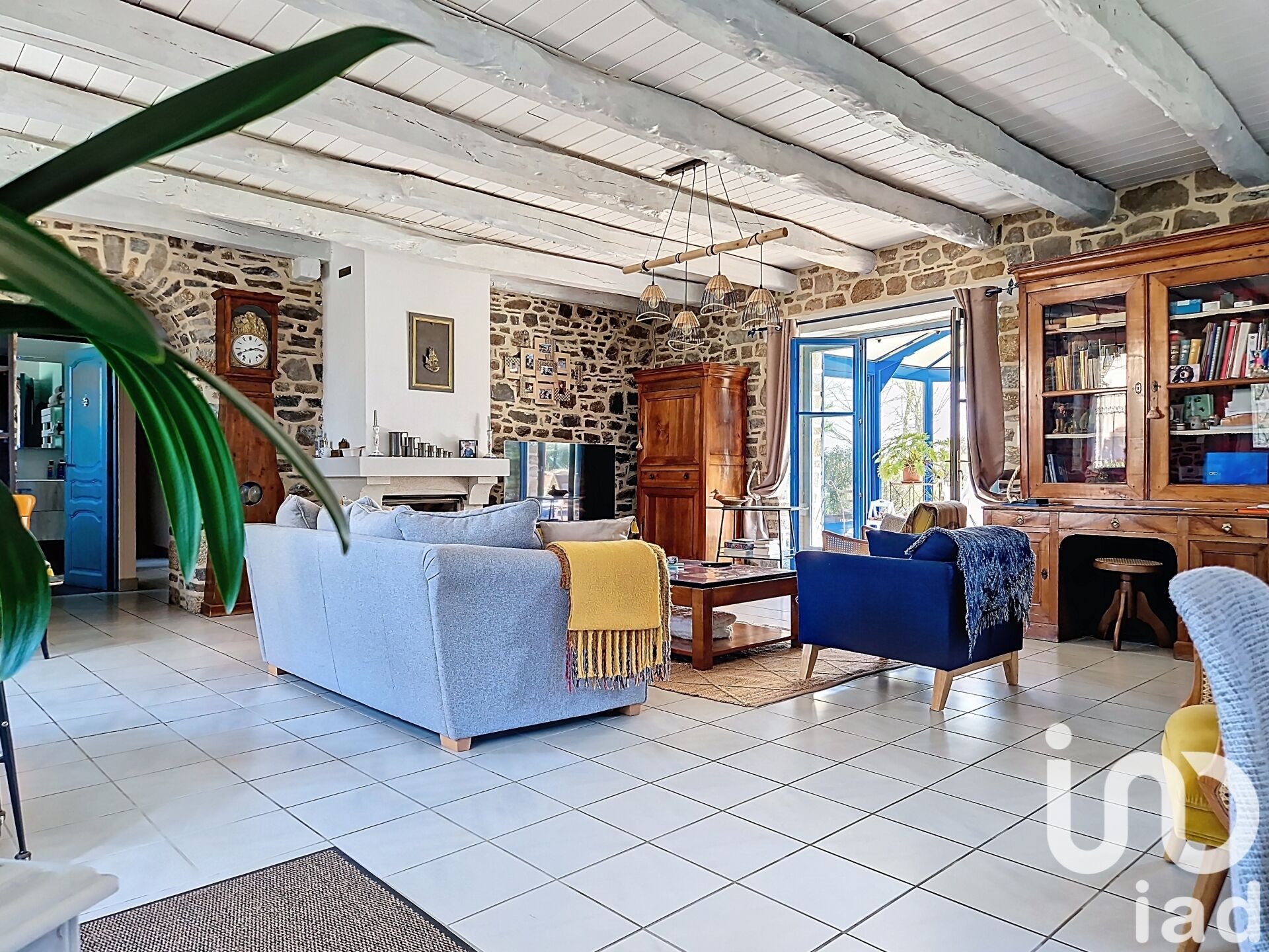 Maison à vendre, 214m², Cherrueix