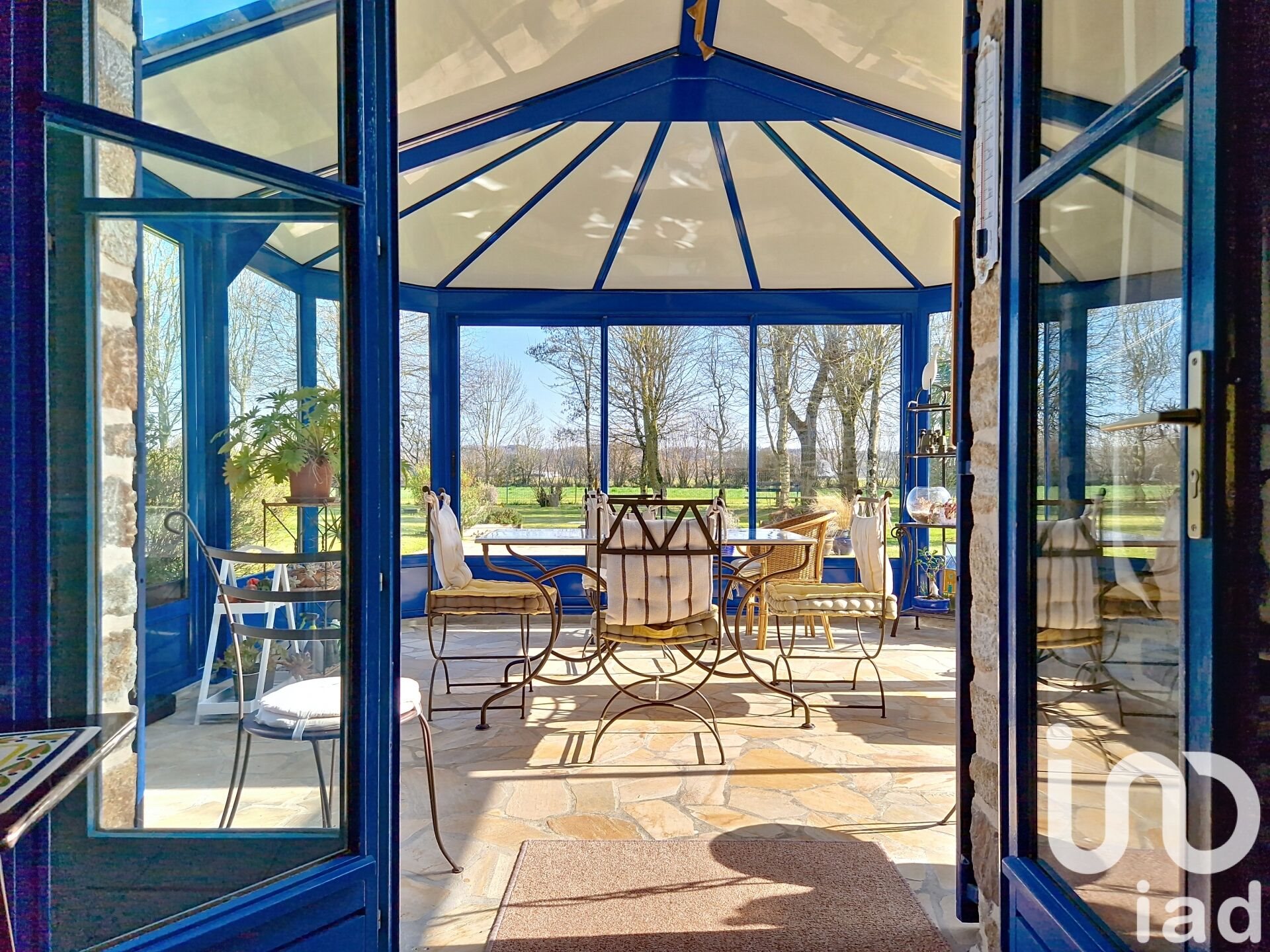 Maison à vendre, 214m², Cherrueix