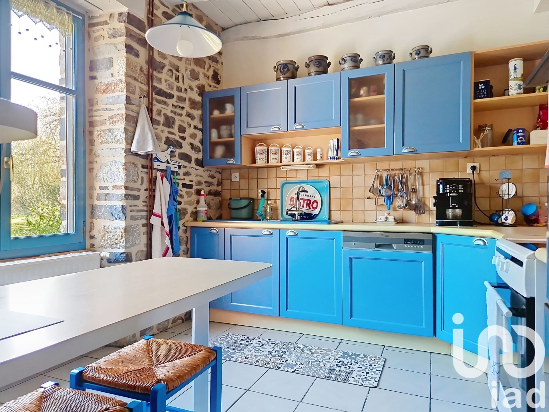 Maison à vendre, 214m², Cherrueix