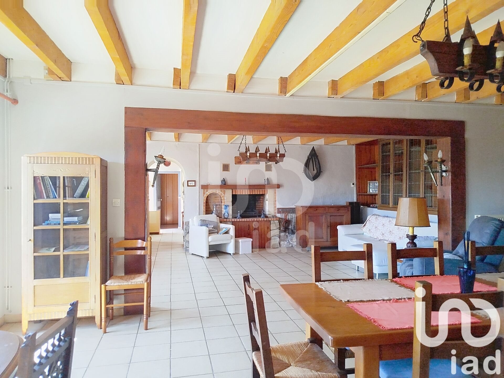 Maison à vendre, 275m², Cherrueix