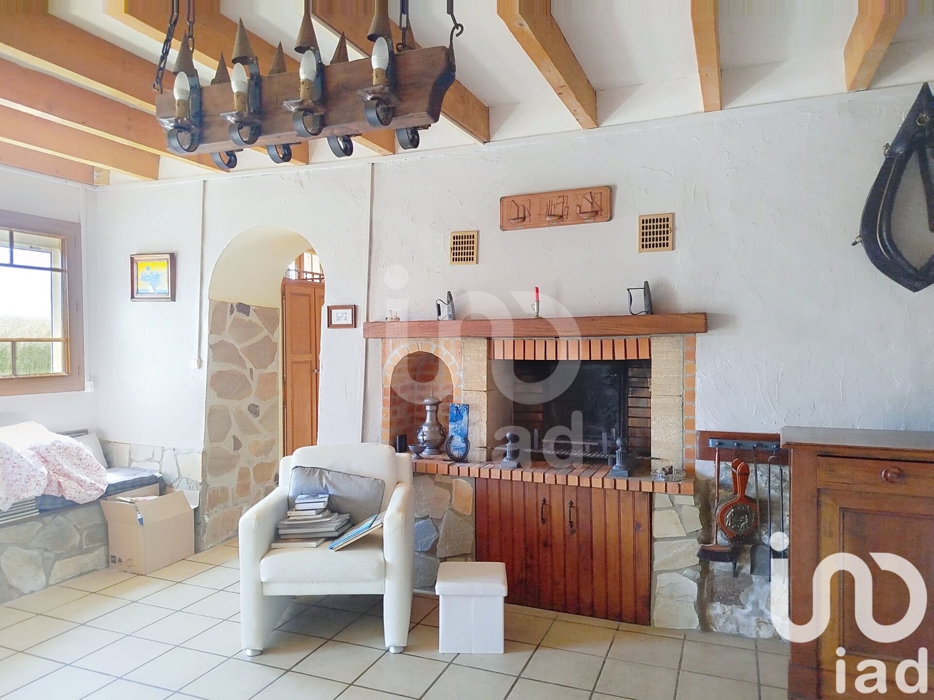 Maison à vendre, 275m², Cherrueix