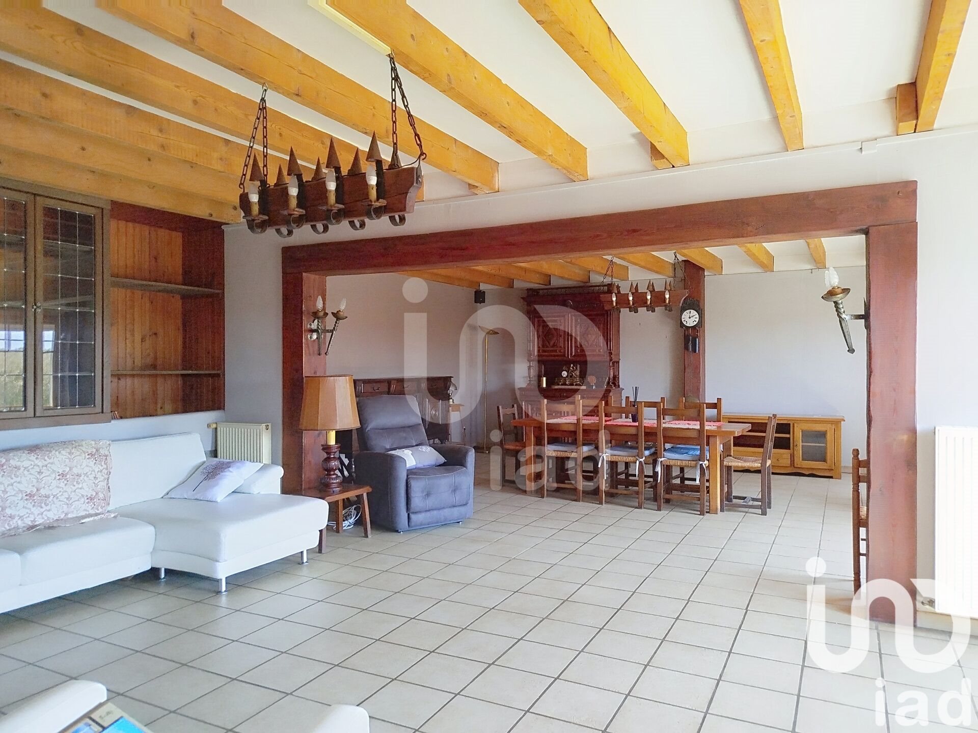 Maison à vendre, 275m², Cherrueix