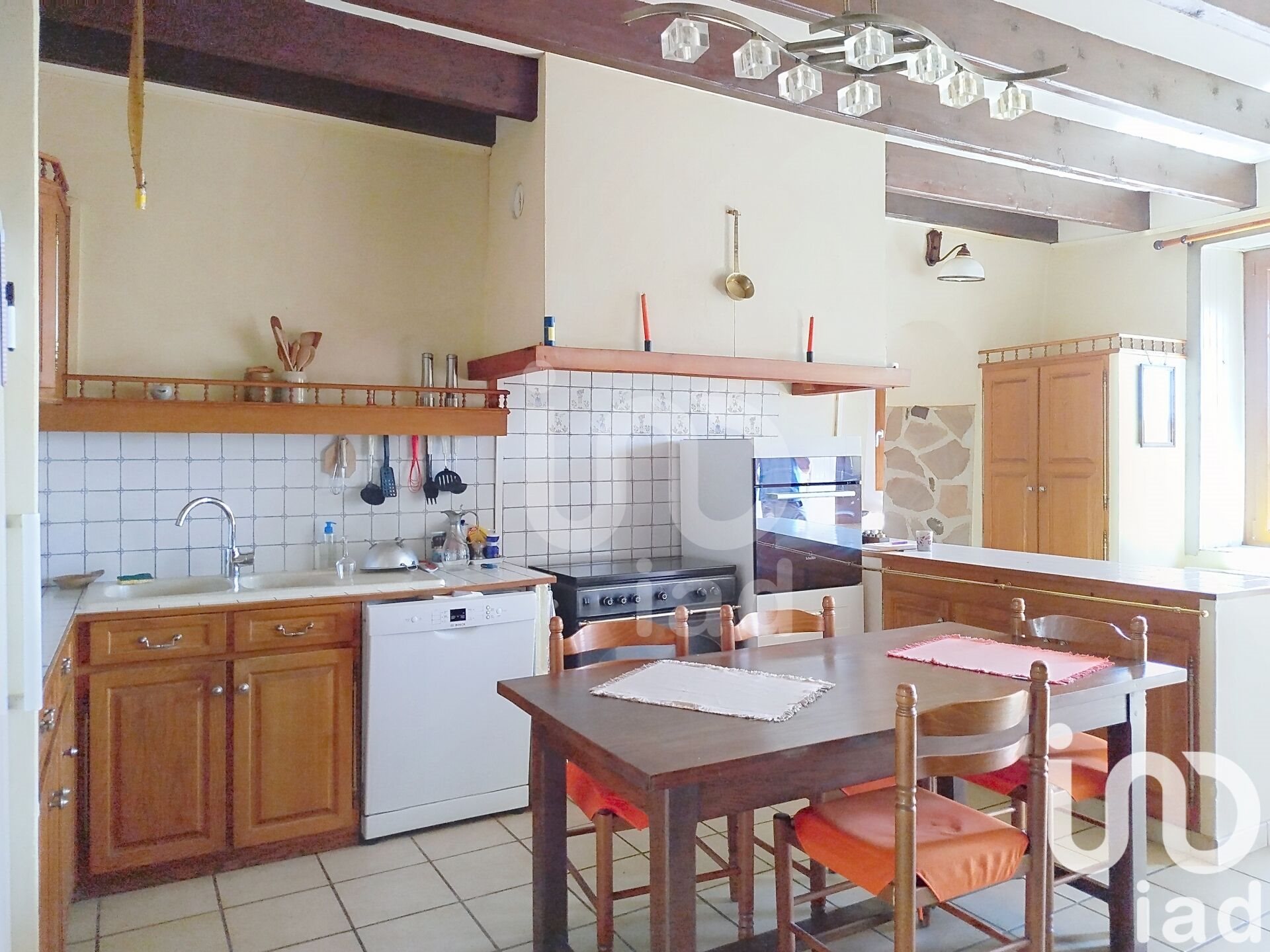 Maison à vendre, 275m², Cherrueix