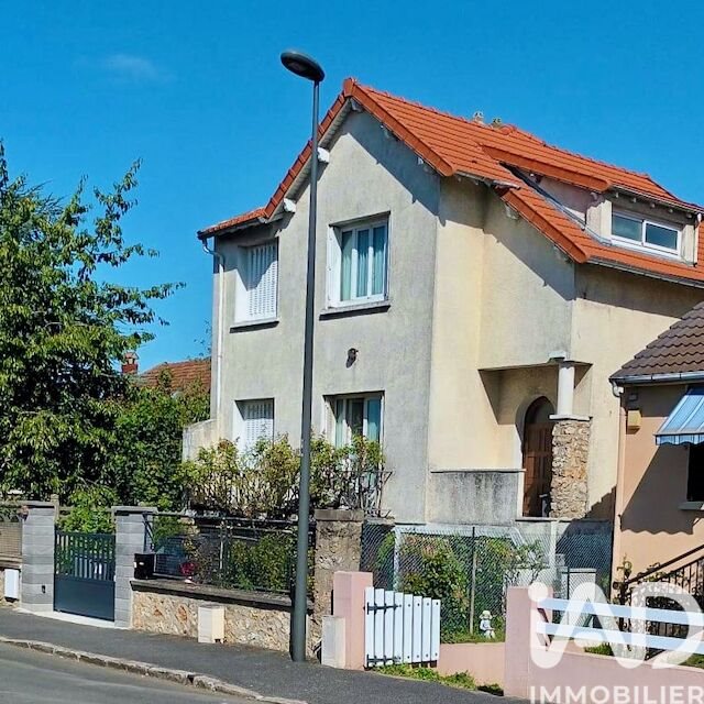 Maison à vendre, 176m², Massy