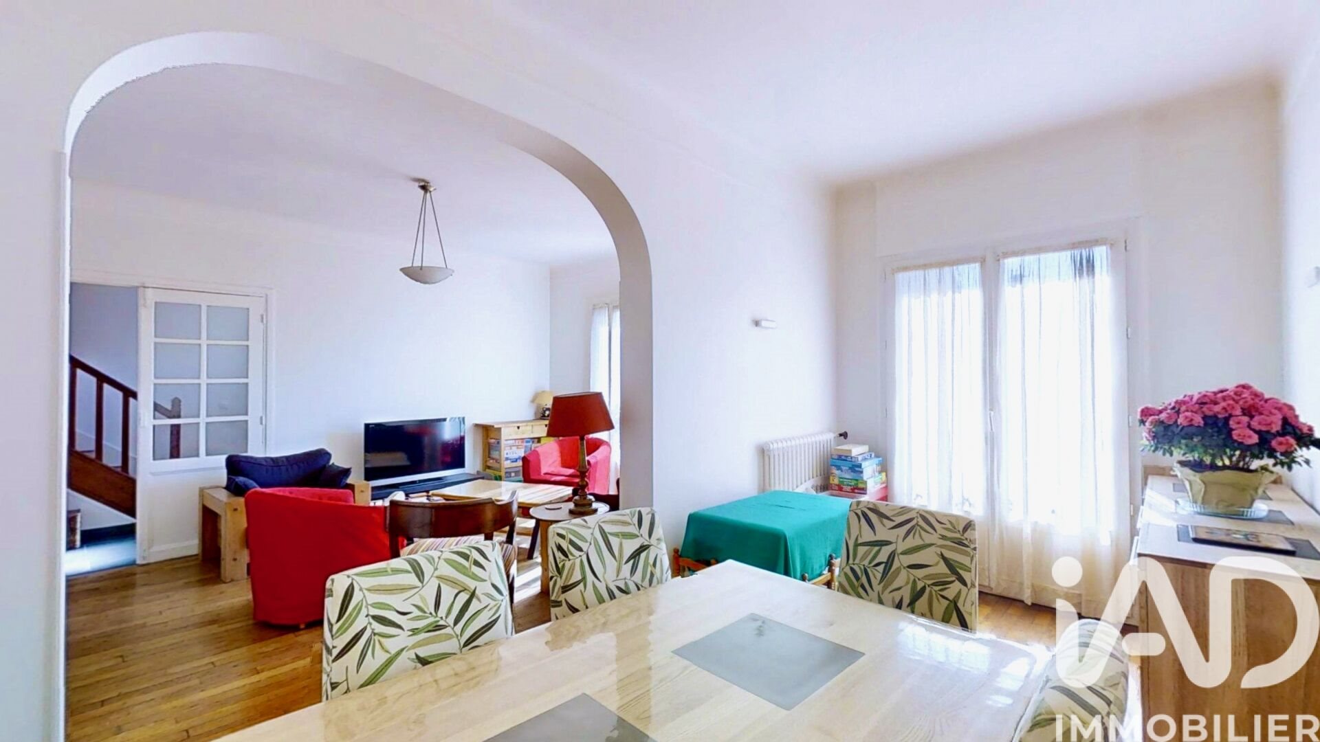 Maison à vendre, 176m², Massy