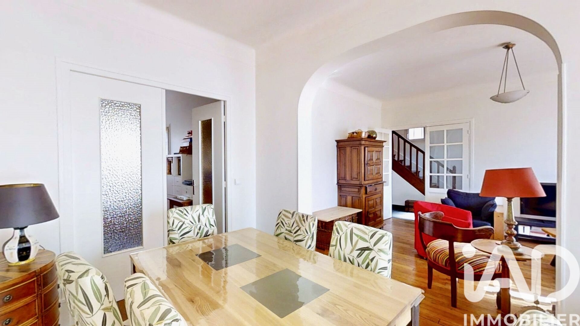 Maison à vendre, 176m², Massy