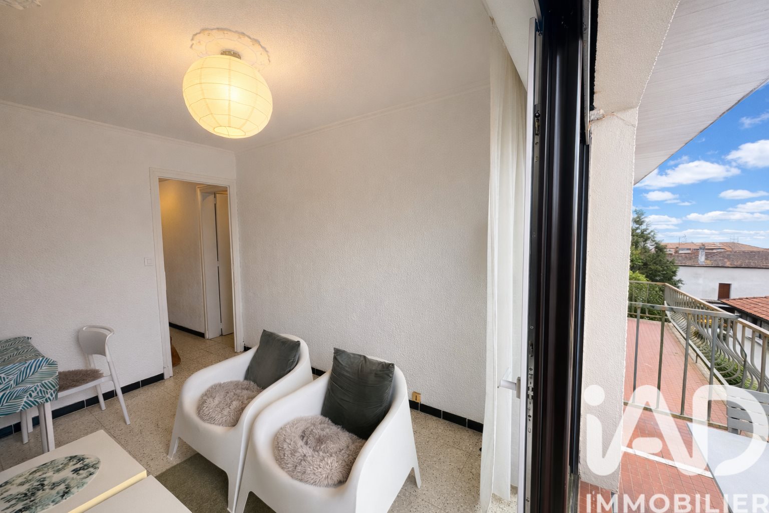 Appartement à vendre, 33m², Dax
