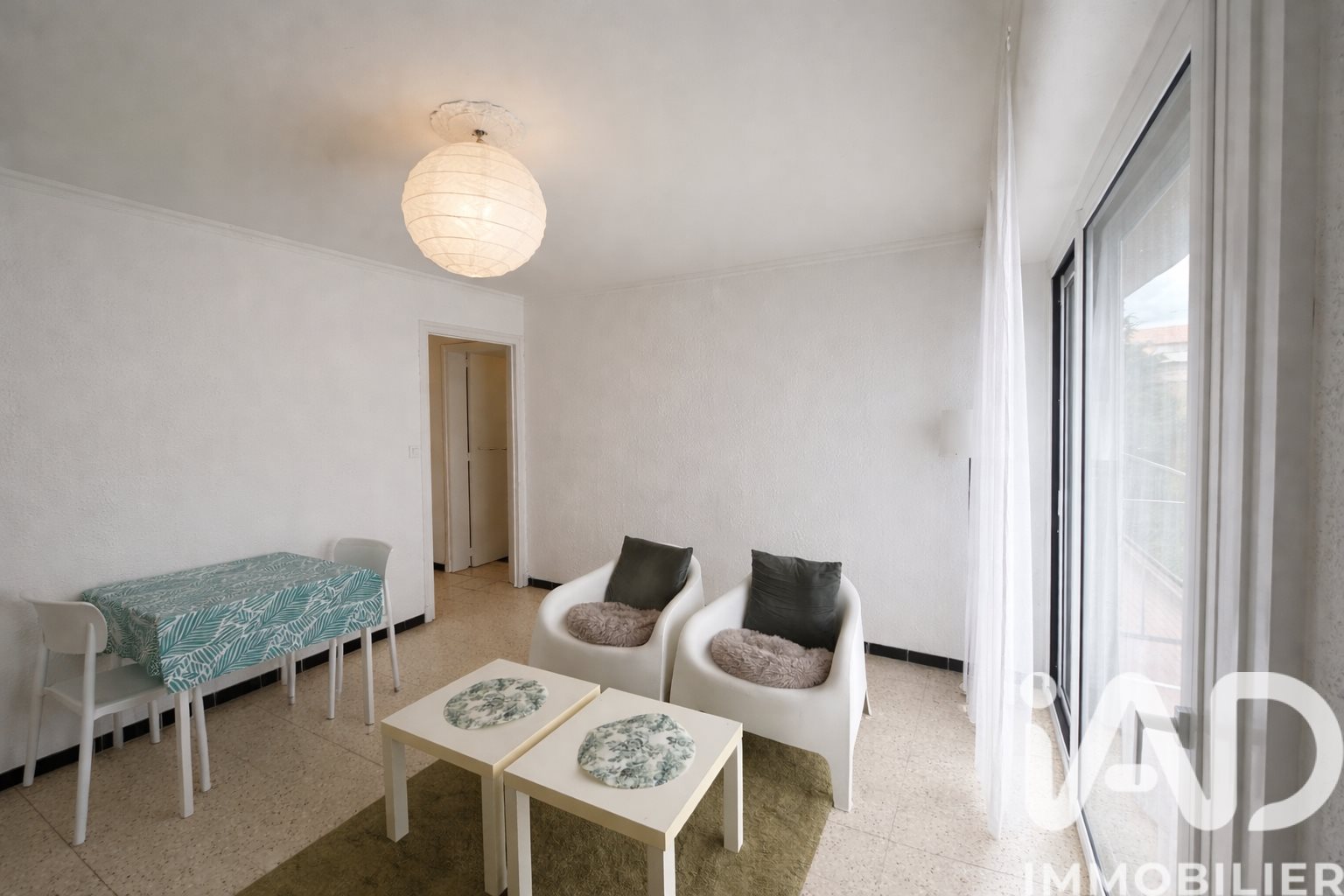 Appartement à vendre, 33m², Dax
