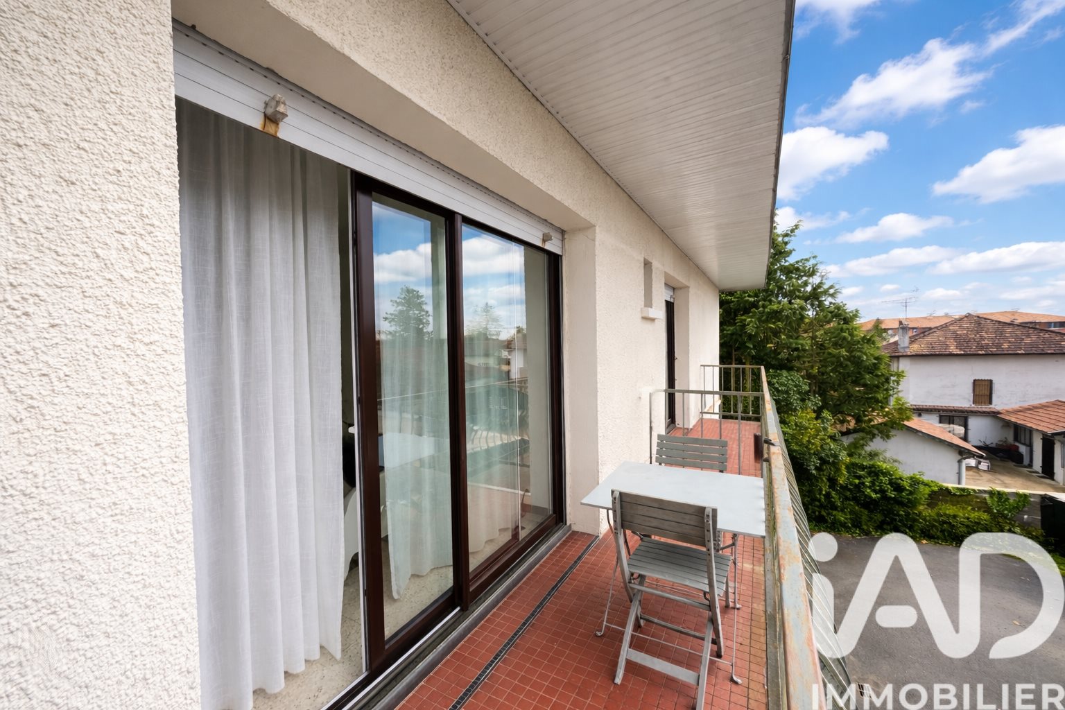 Appartement à vendre, 33m², Dax