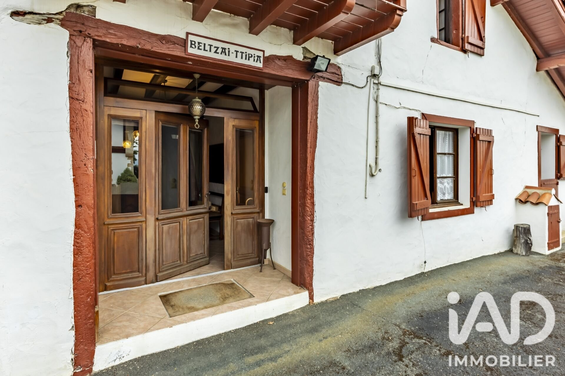 Maison à vendre, 311m², Espelette