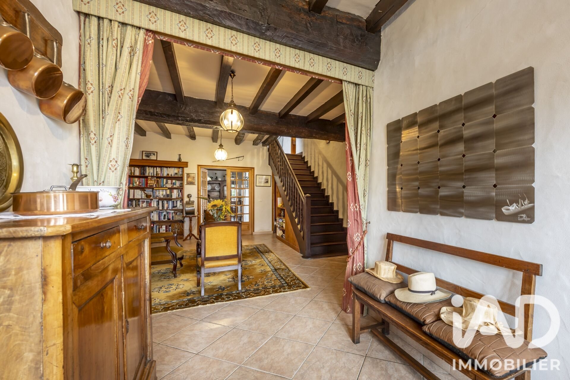 Maison à vendre, 311m², Espelette