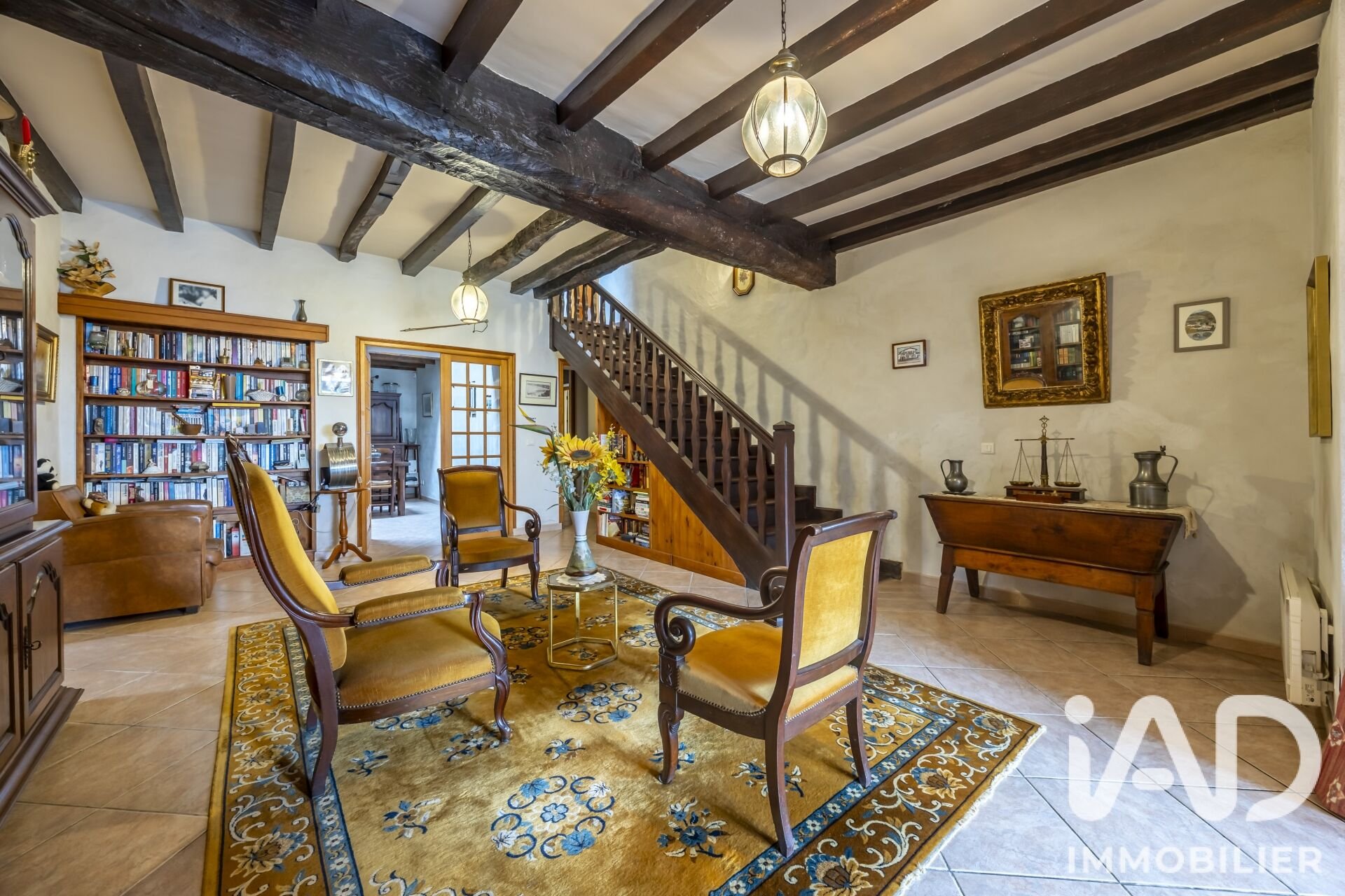 Maison à vendre, 311m², Espelette