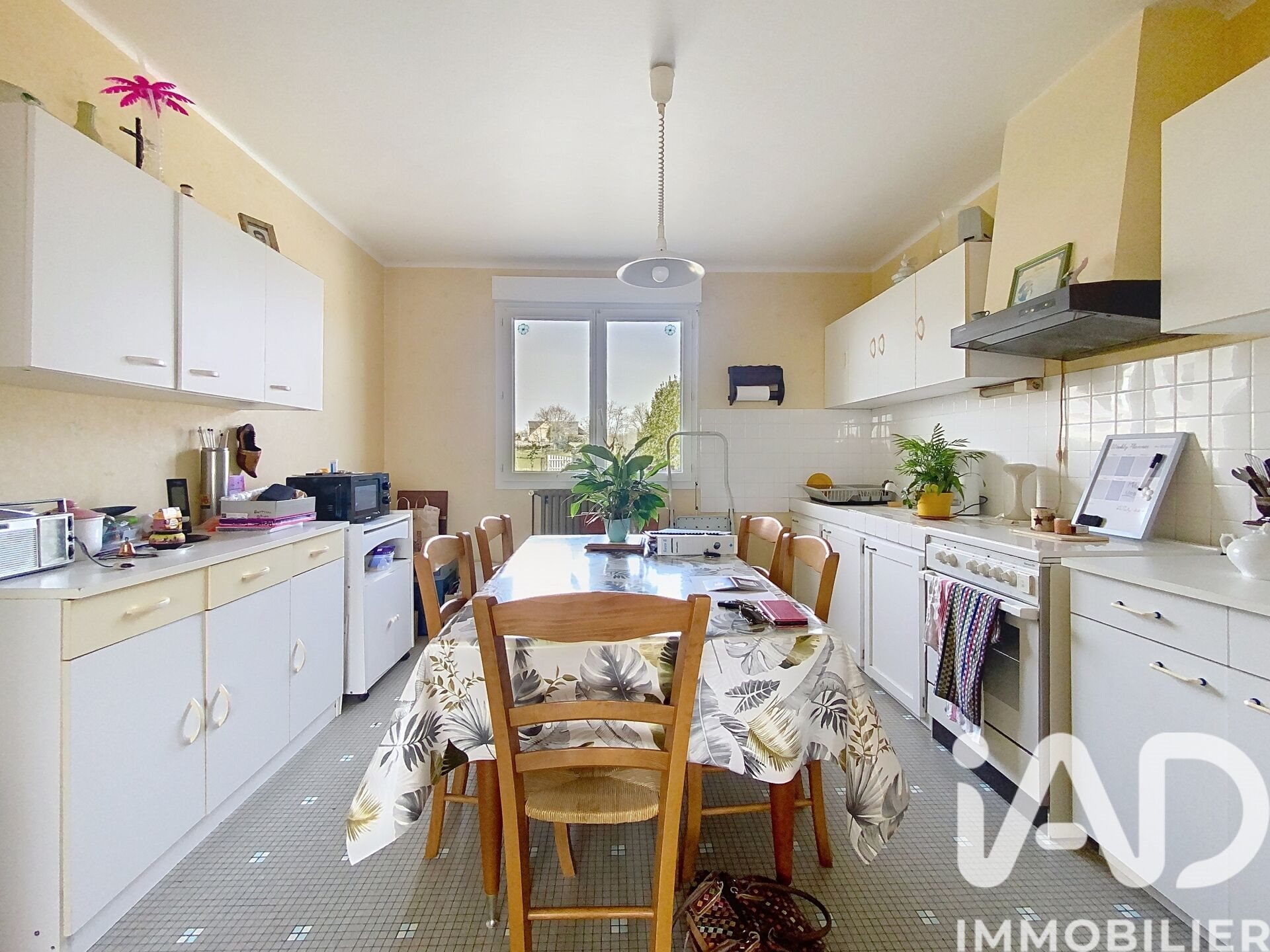 Maison à vendre, 103m², Baguer-Pican