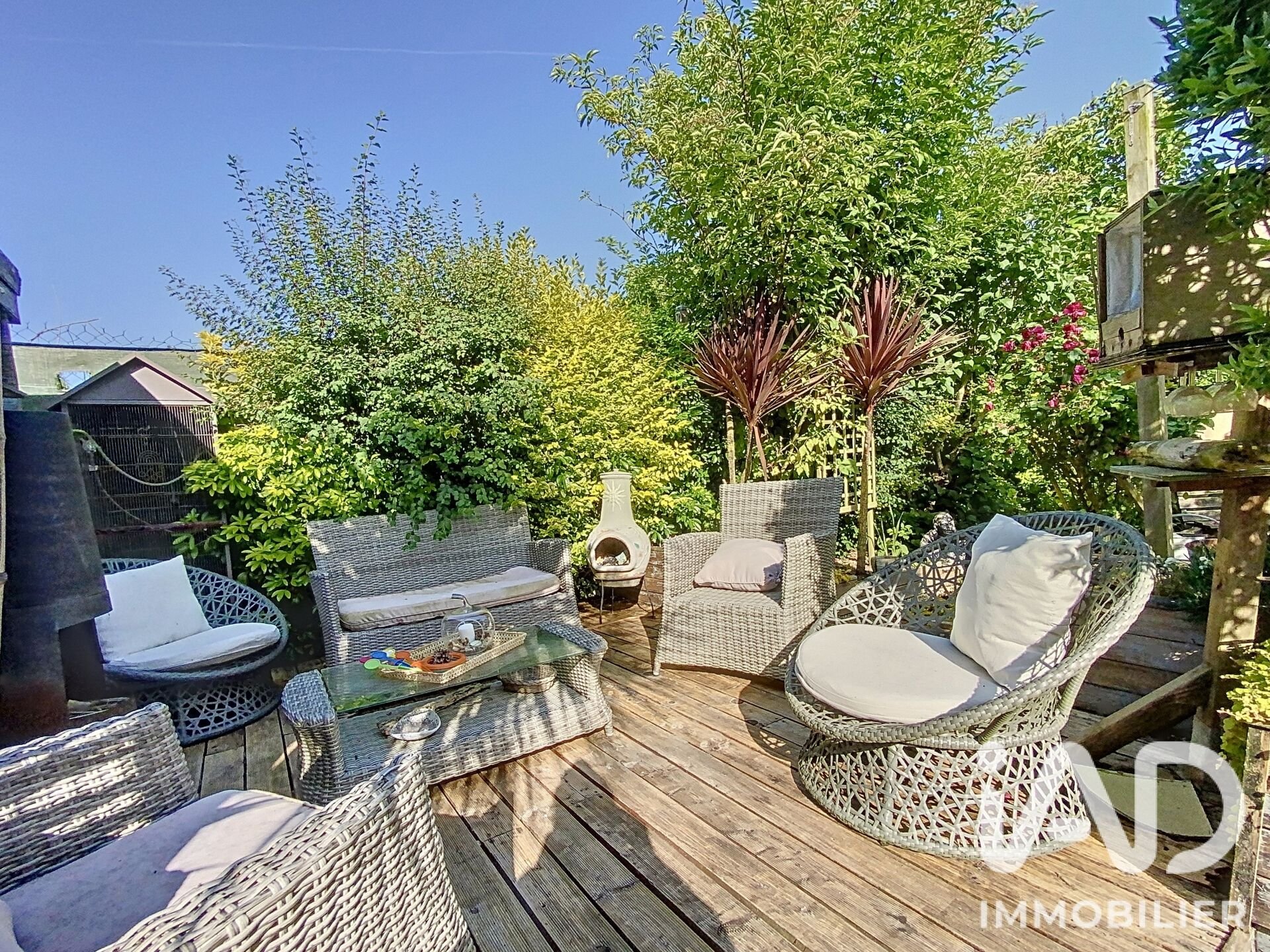 Maison à vendre, 211m², Baguer-Pican