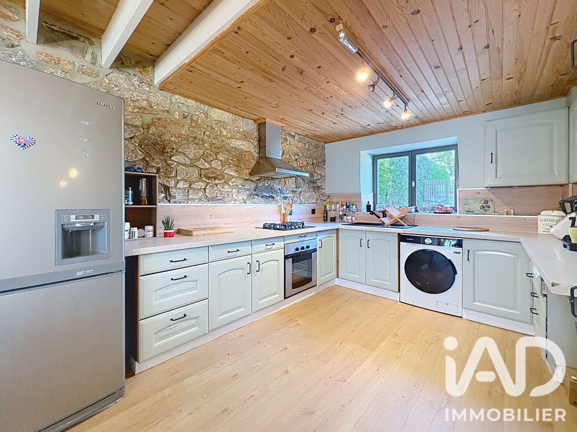 Maison à vendre, 108m², Pleine-Fougères