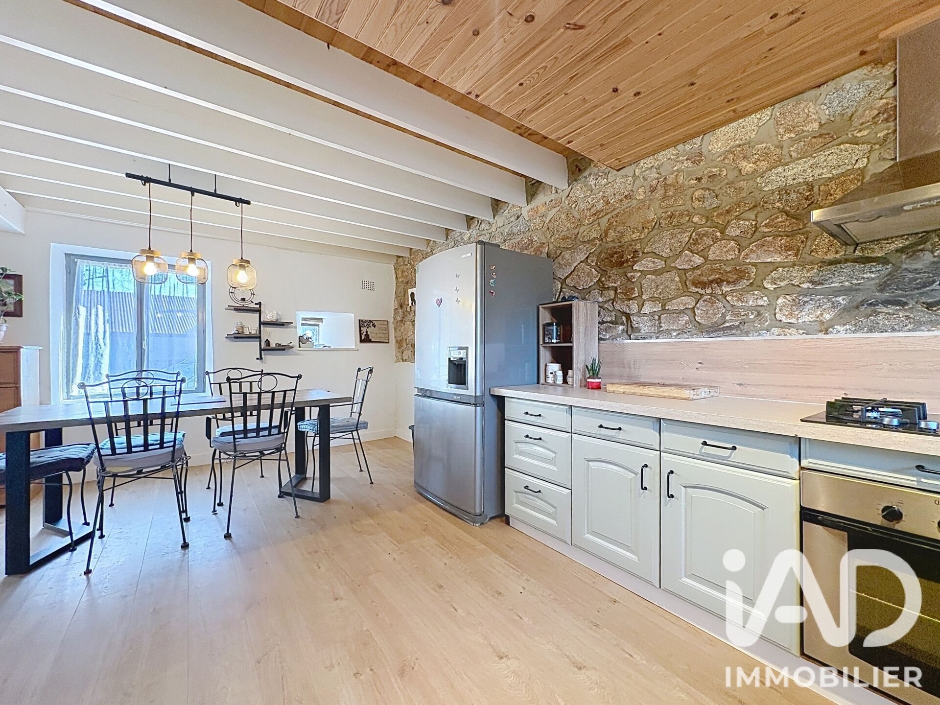 Maison à vendre, 108m², Pleine-Fougères