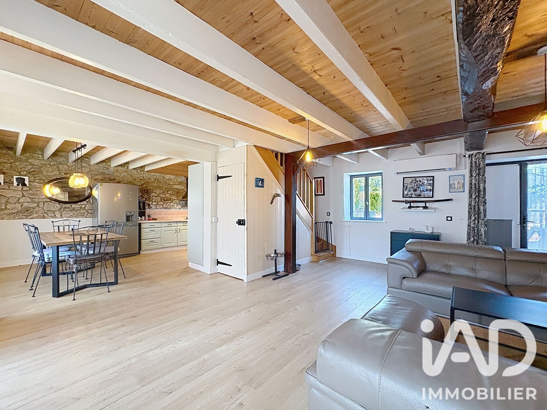 Maison à vendre, 108m², Pleine-Fougères