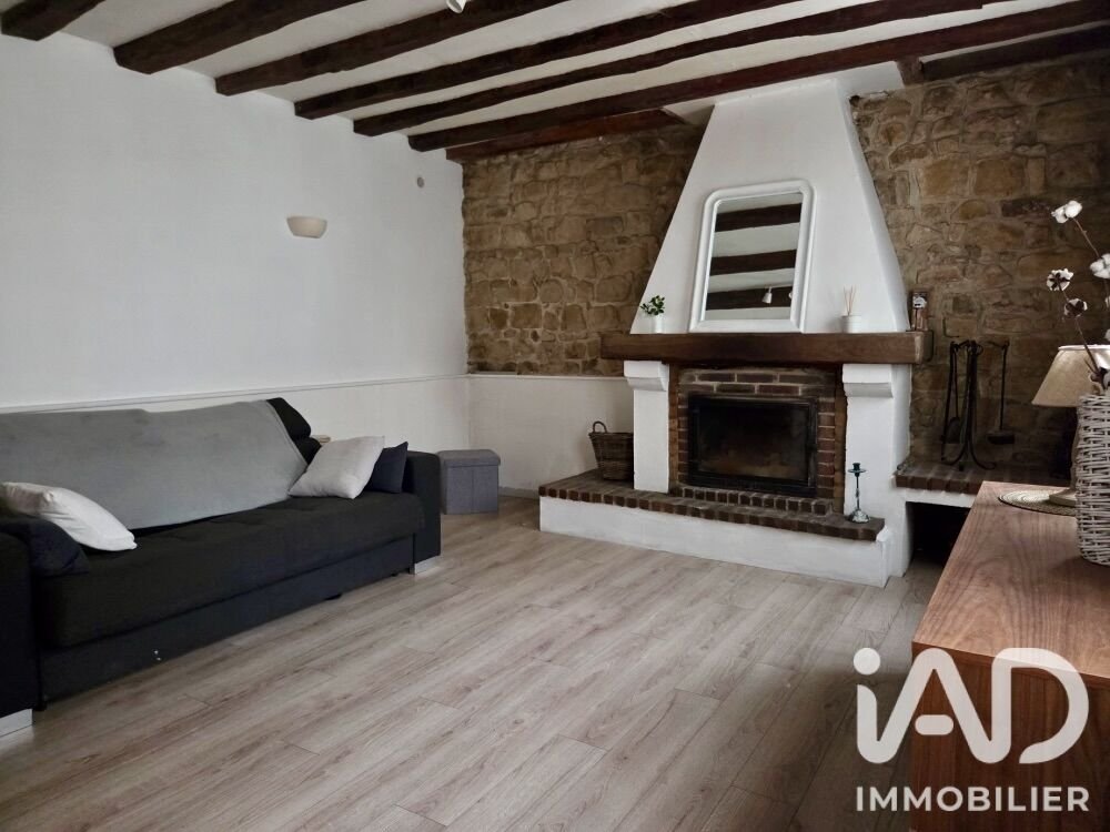 Maison à vendre, 102m², Montmachoux